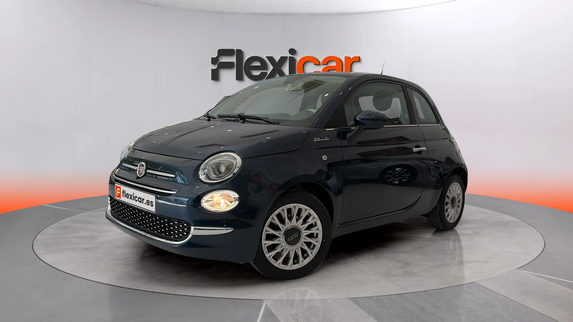 Fiat 500 Dolcevita 1.0 Hybrid - foto 8