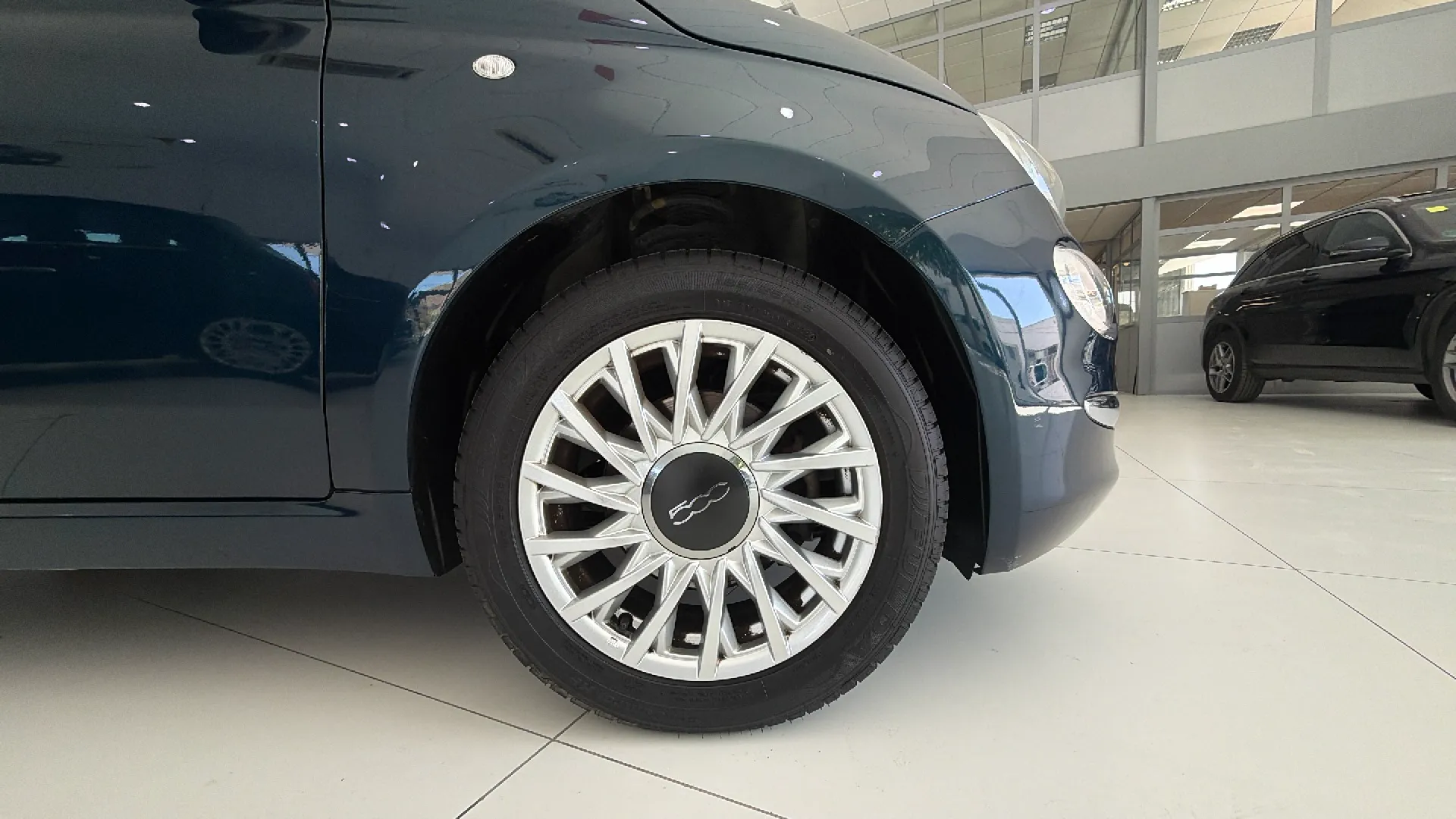 Fiat 500 Dolcevita 1.0 Hybrid - foto 18
