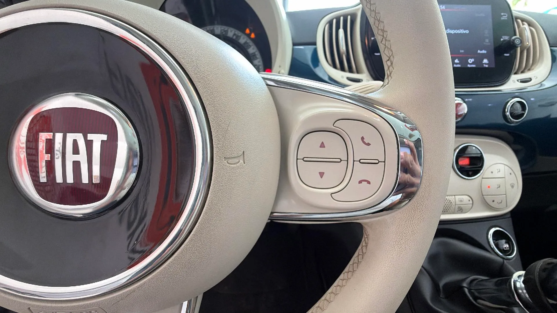 Fiat 500 Dolcevita 1.0 Hybrid - foto 13