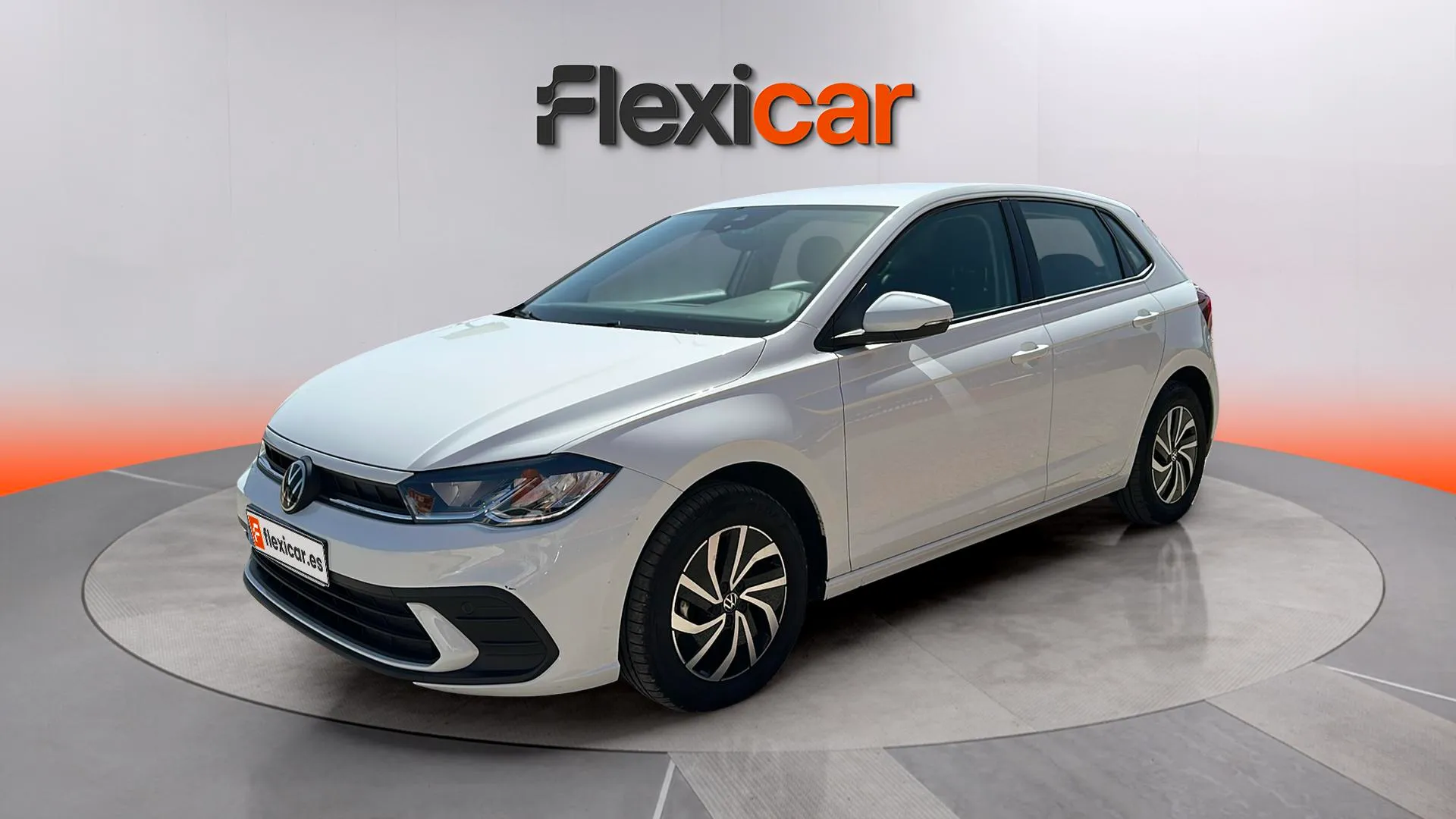 Volkswagen Polo R-Line 1.0 TSI - foto 3