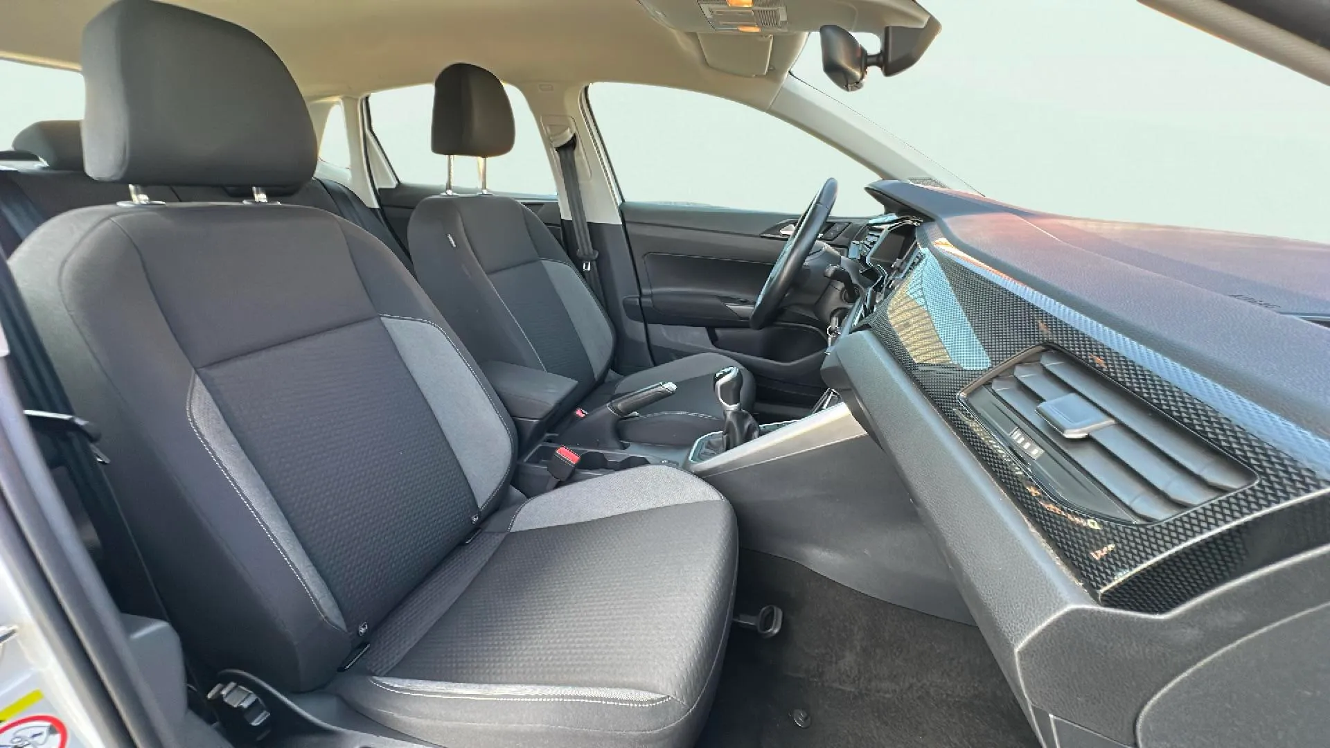 Volkswagen Polo R-Line 1.0 TSI - foto 19