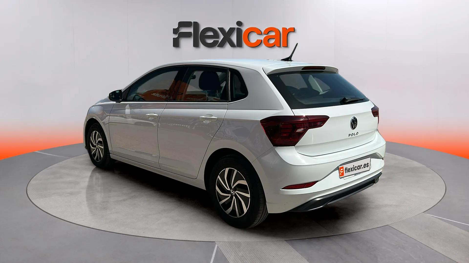 Volkswagen Polo R-Line 1.0 TSI - foto 5