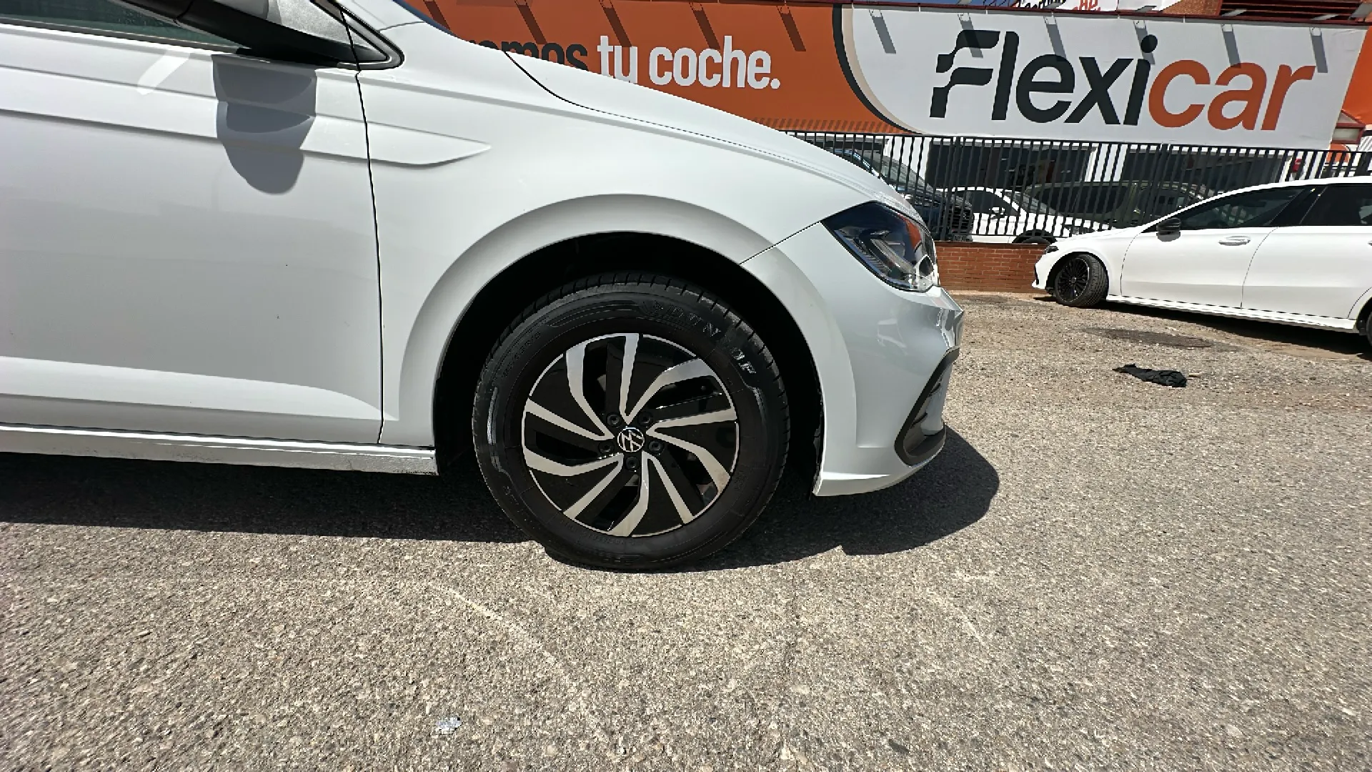 Volkswagen Polo R-Line 1.0 TSI - foto 9