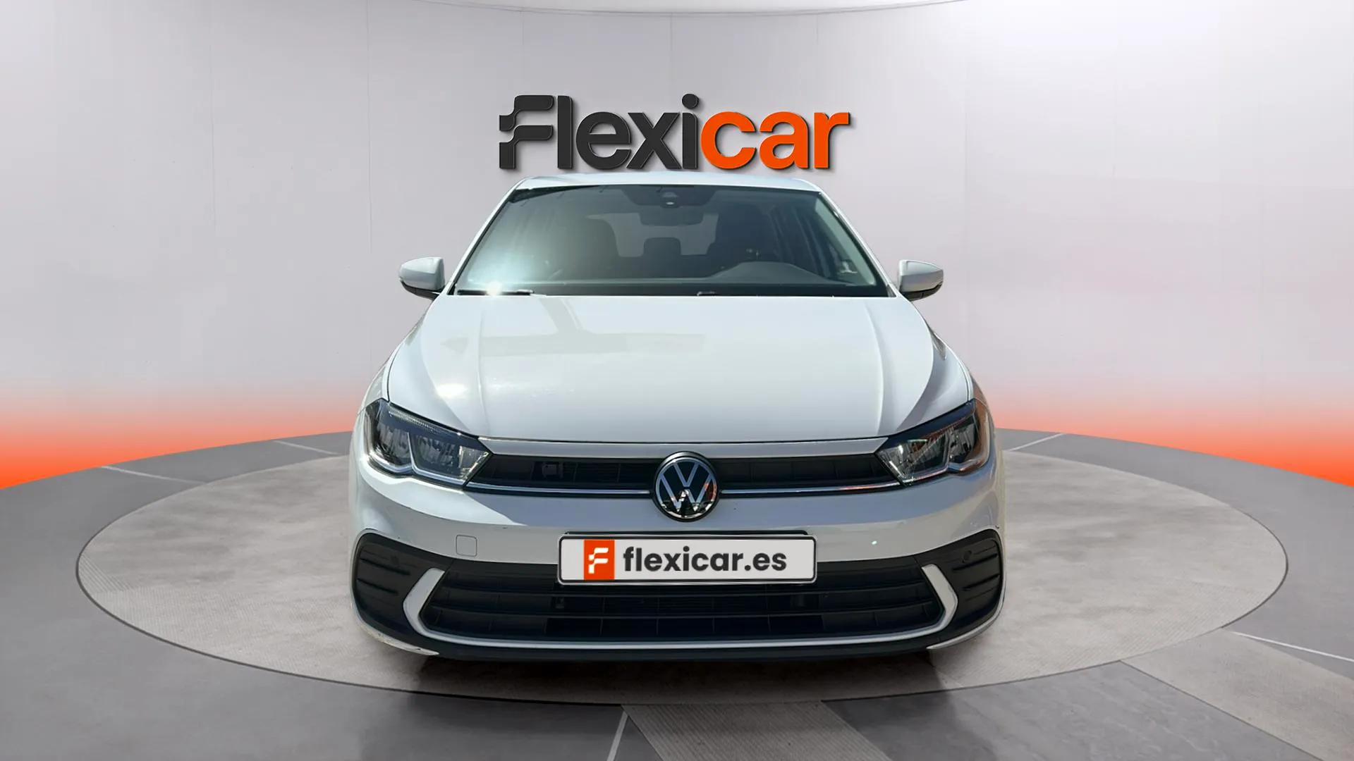 Volkswagen Polo R-Line 1.0 TSI - foto 2