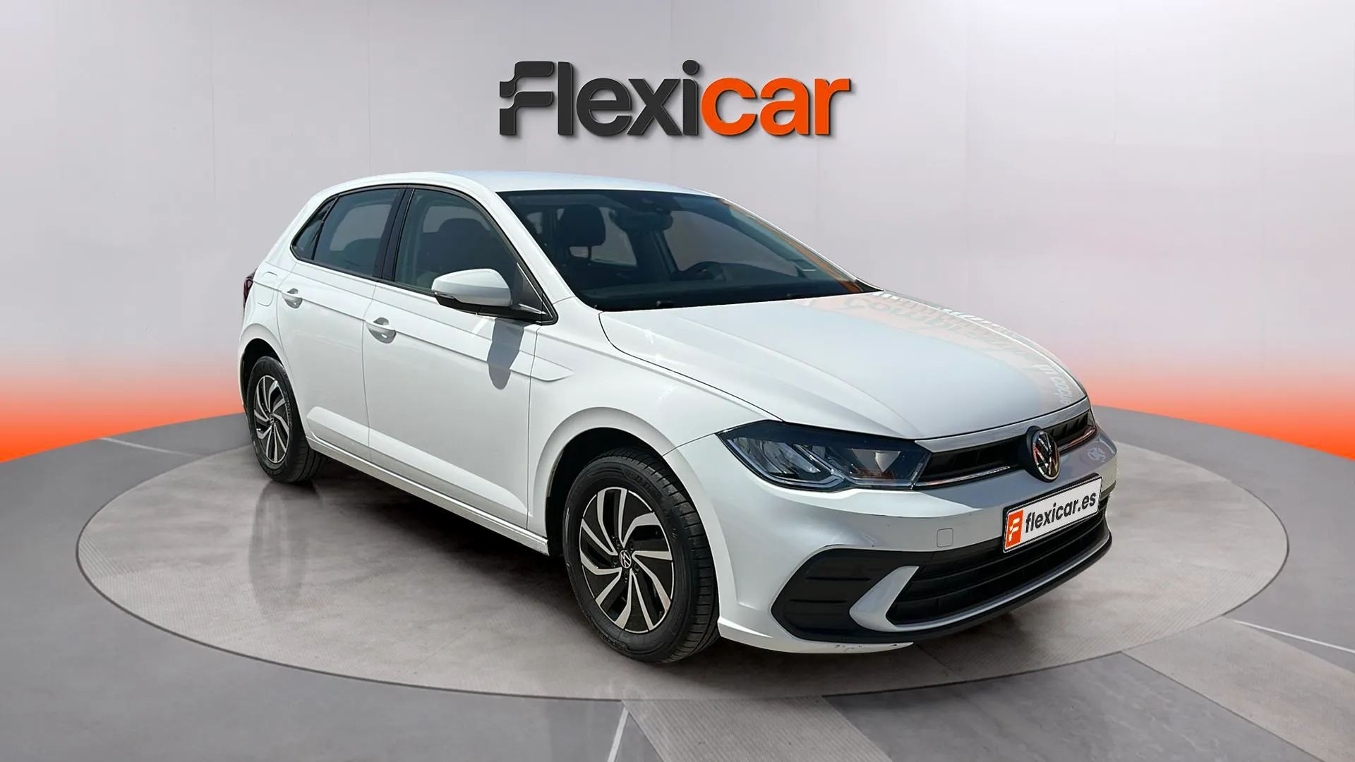 Volkswagen Polo R-Line 1.0 TSI