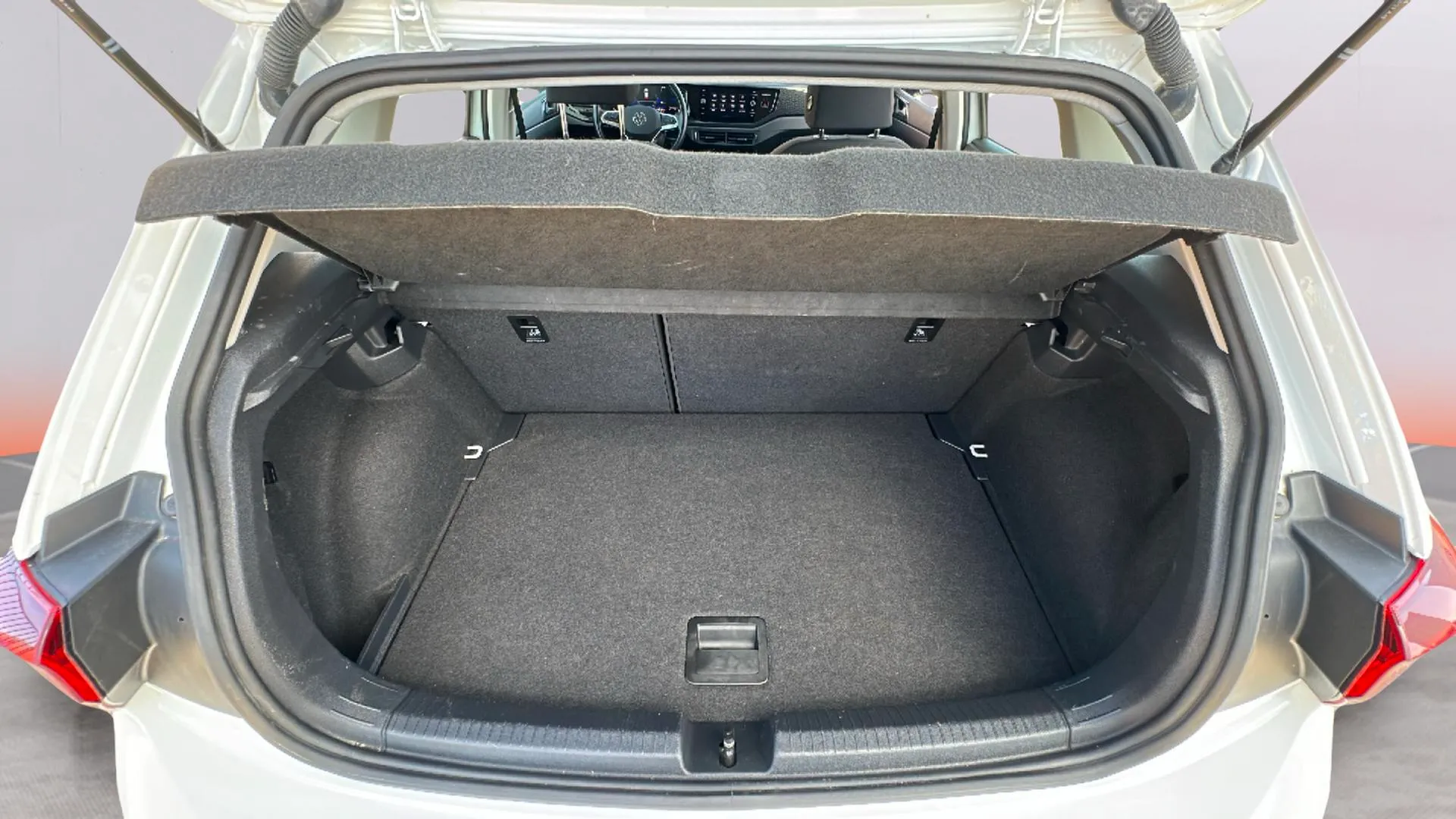 Volkswagen Polo R-Line 1.0 TSI - foto 18
