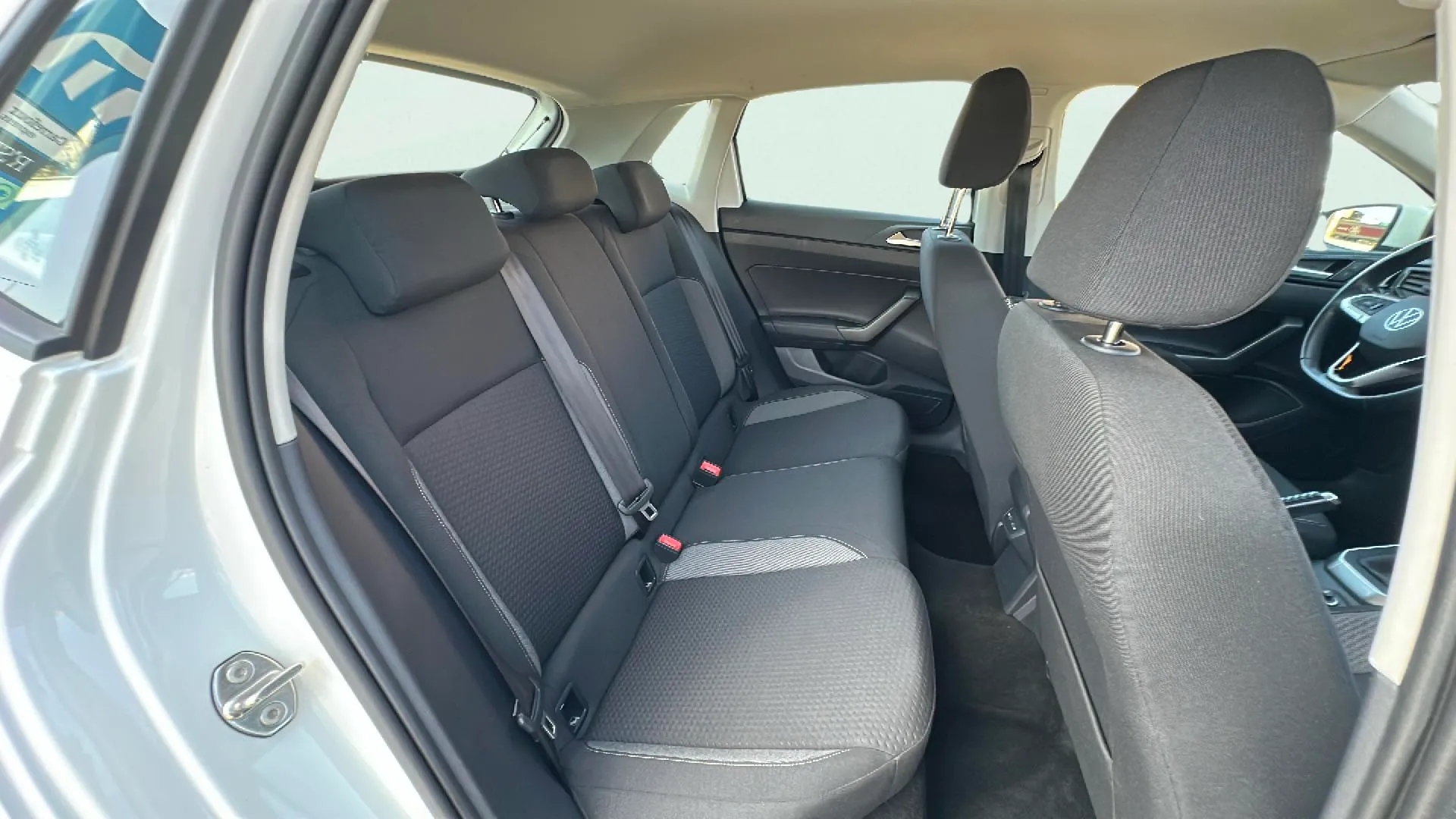 Volkswagen Polo R-Line 1.0 TSI - foto 20