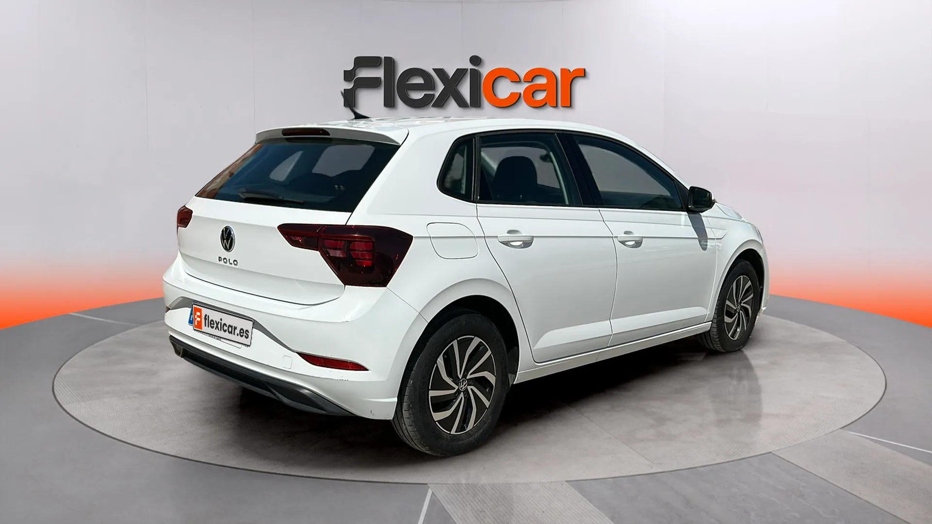 Volkswagen Polo R-Line 1.0 TSI - foto 7