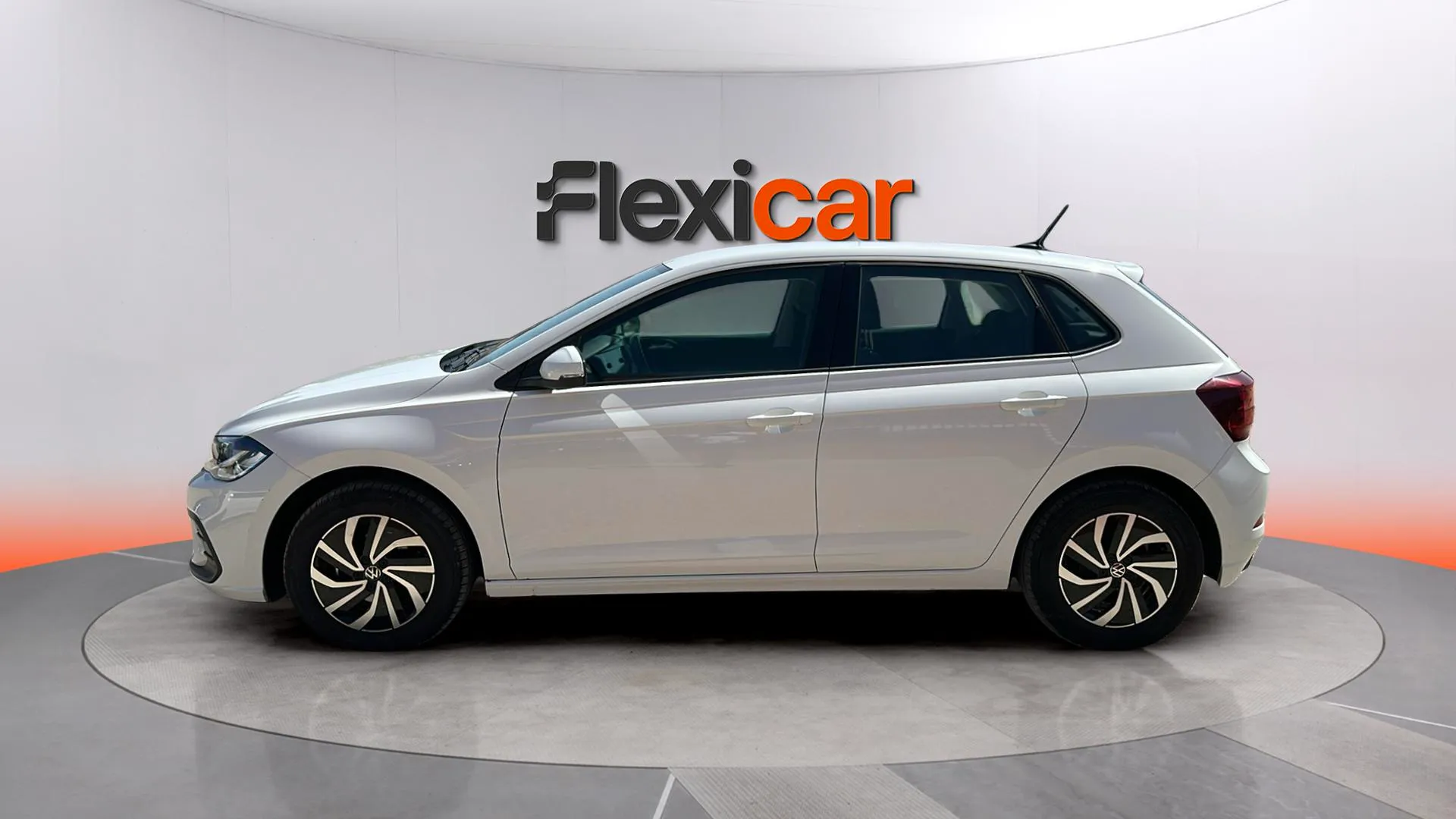 Volkswagen Polo R-Line 1.0 TSI - foto 4