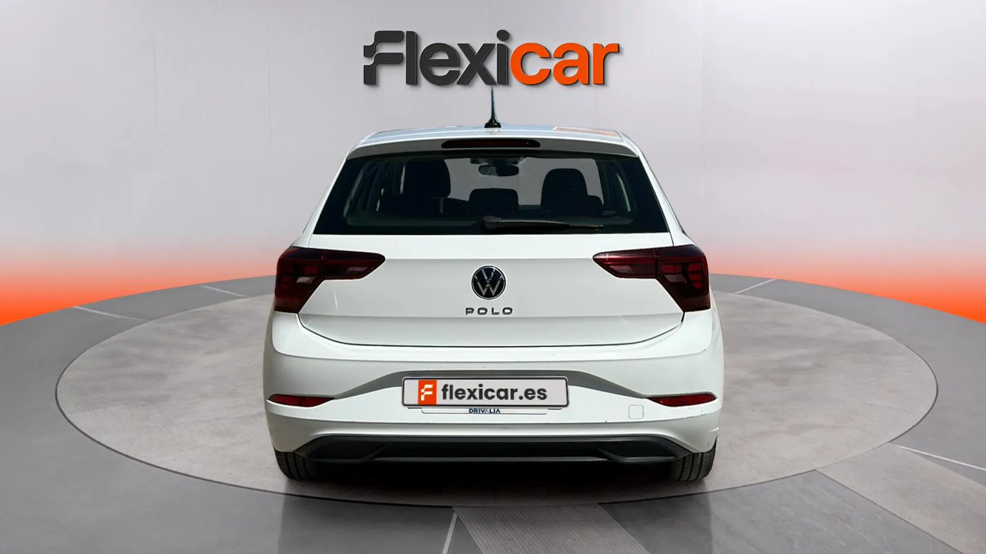 Volkswagen Polo R-Line 1.0 TSI - foto 6
