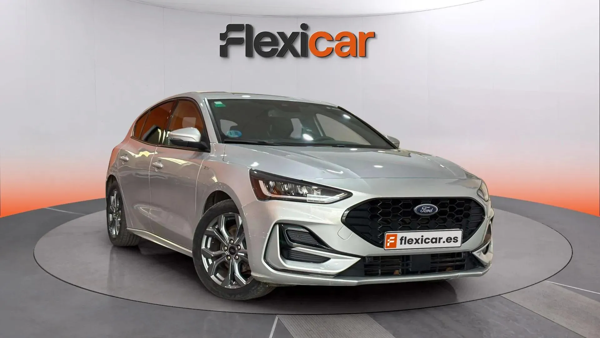 Ford Focus 1.0 EcoBoost MHEV ST-Line Design SIP - foto 1