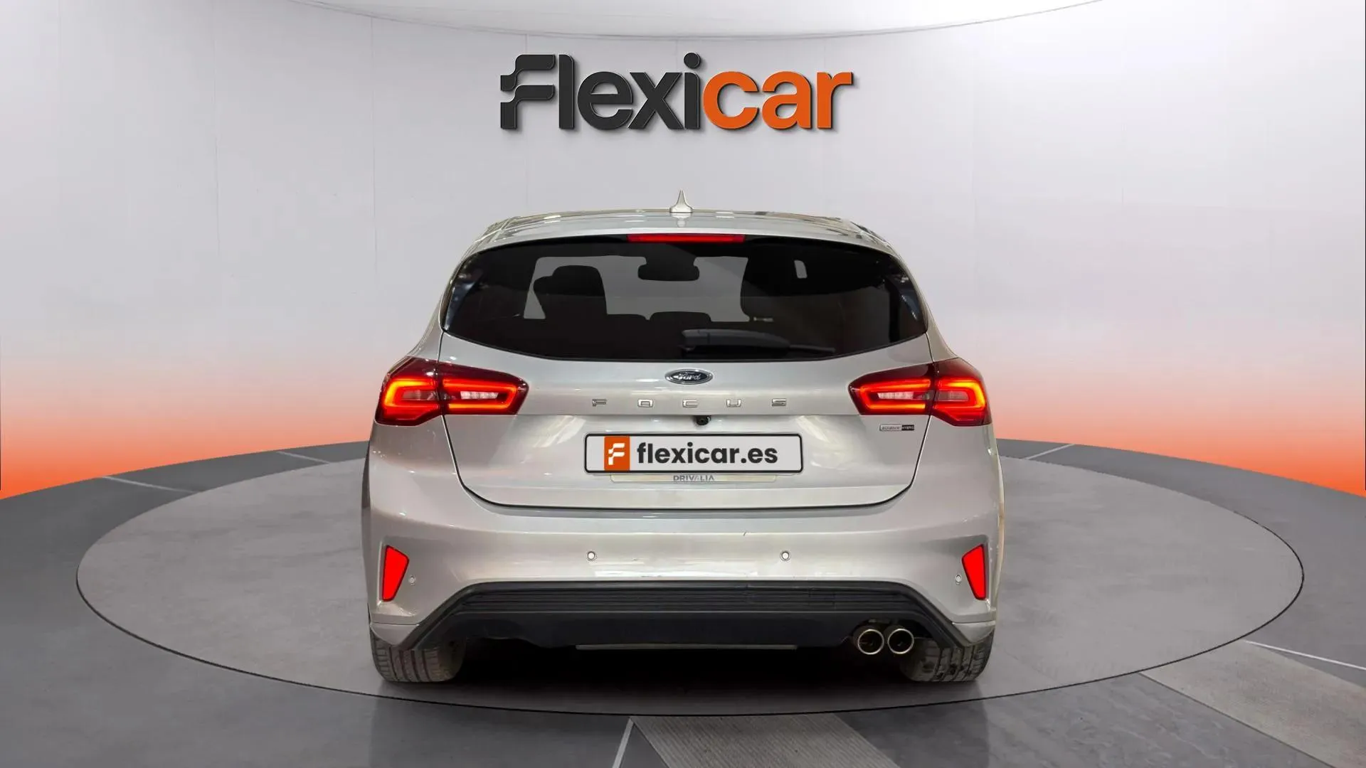 Ford Focus 1.0 EcoBoost MHEV ST-Line Design SIP - foto 5