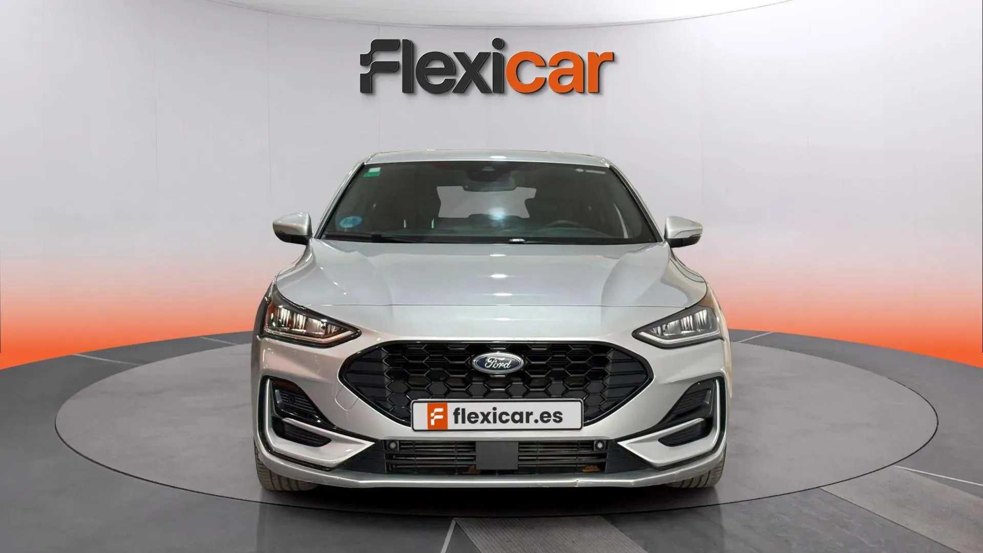 Ford Focus 1.0 EcoBoost MHEV ST-Line Design SIP - foto 2