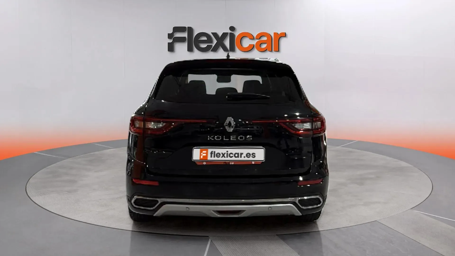 Renault Koleos Zen Blue dCi X-Tronic 4x2 - foto 5