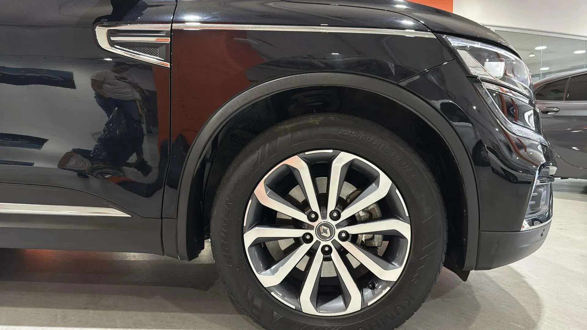 Renault Koleos Zen Blue dCi X-Tronic 4x2 - foto 10