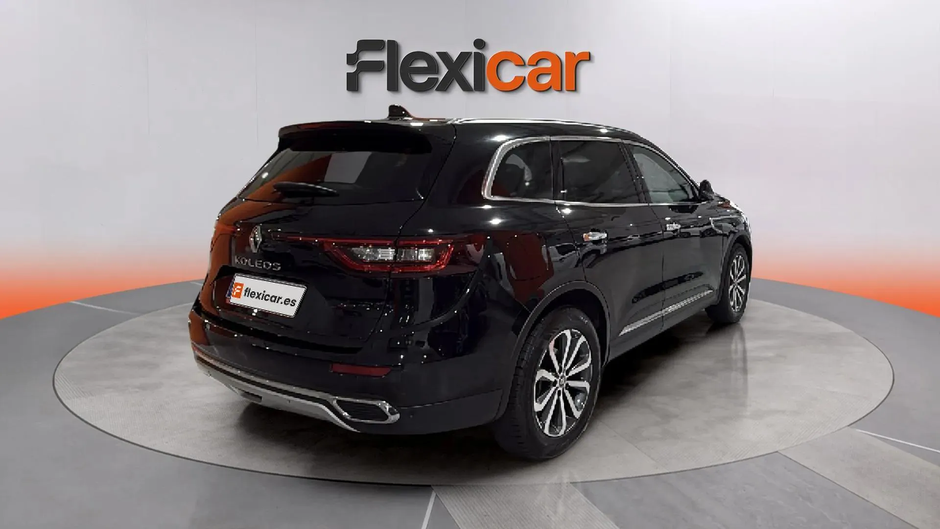 Renault Koleos Zen Blue dCi X-Tronic 4x2 - foto 6