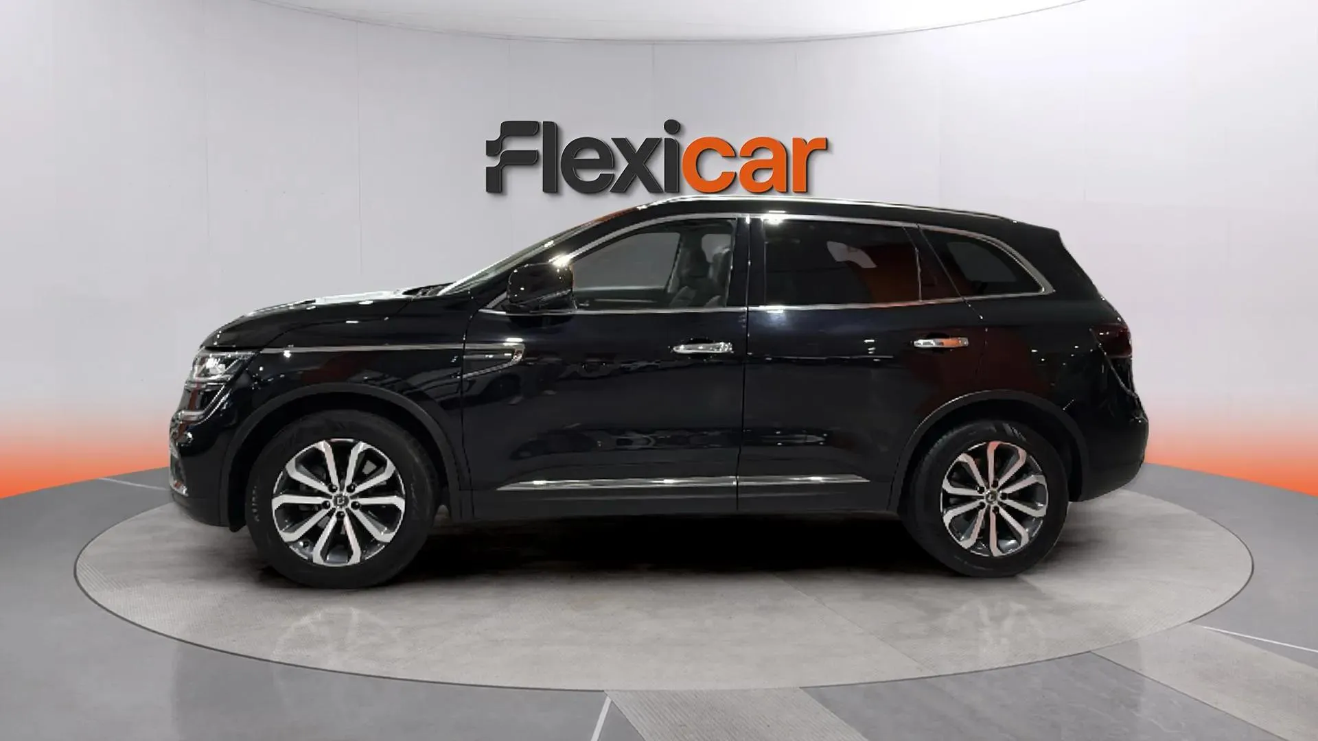 Renault Koleos Zen Blue dCi X-Tronic 4x2 - foto 3