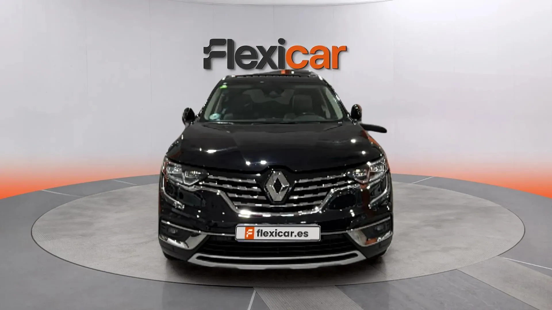 Renault Koleos Zen Blue dCi X-Tronic 4x2 - foto 8