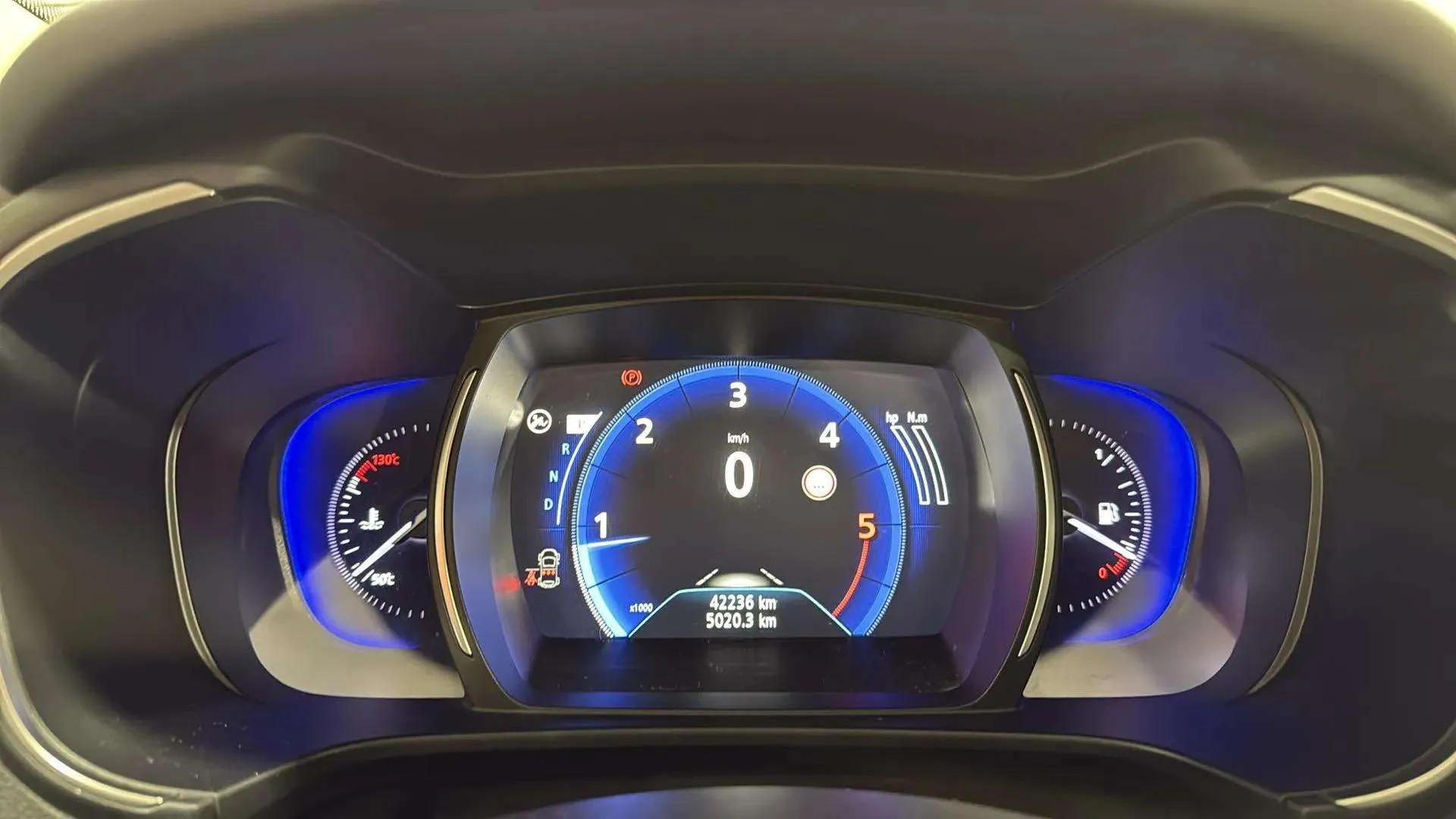 Renault Koleos Zen Blue dCi X-Tronic 4x2 - foto 14