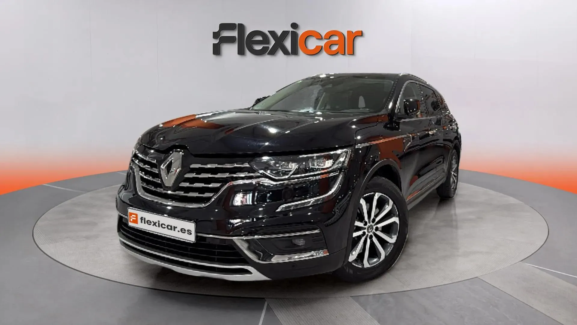 Renault Koleos Zen Blue dCi X-Tronic 4x2 - foto 2