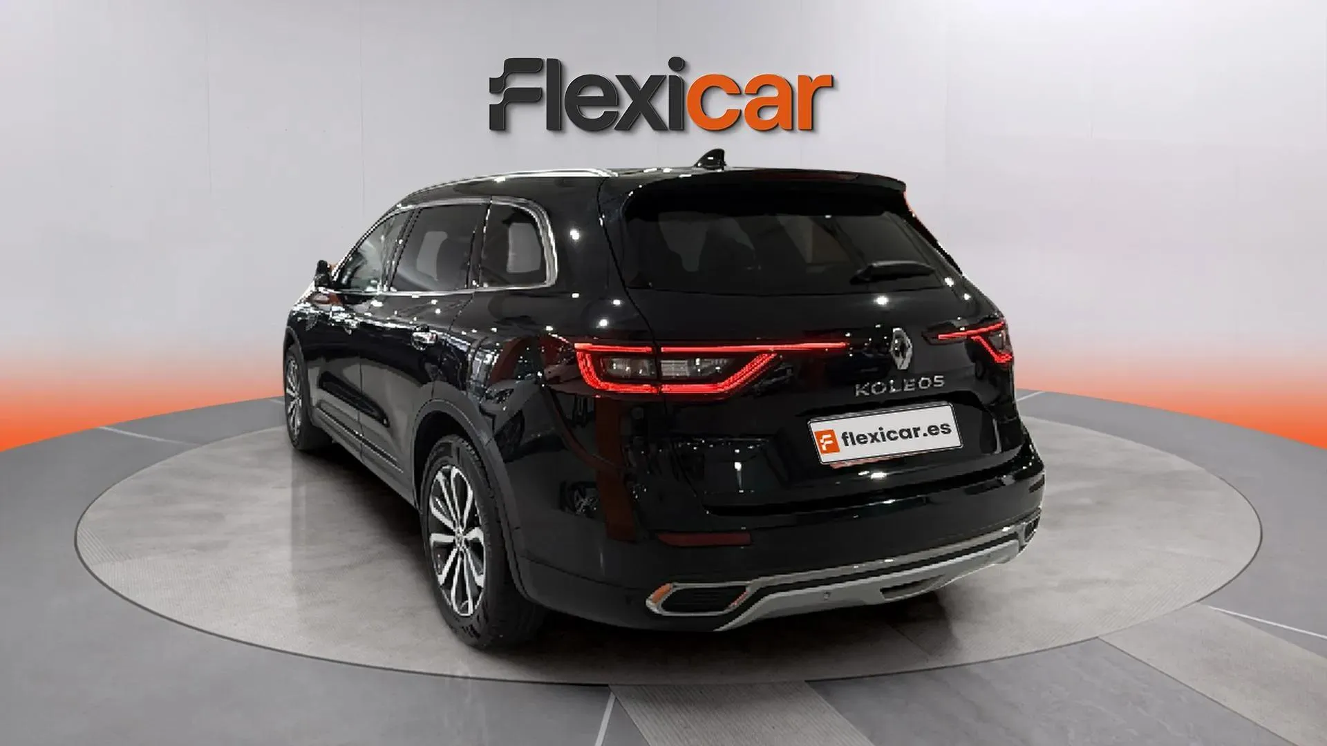 Renault Koleos Zen Blue dCi X-Tronic 4x2 - foto 4