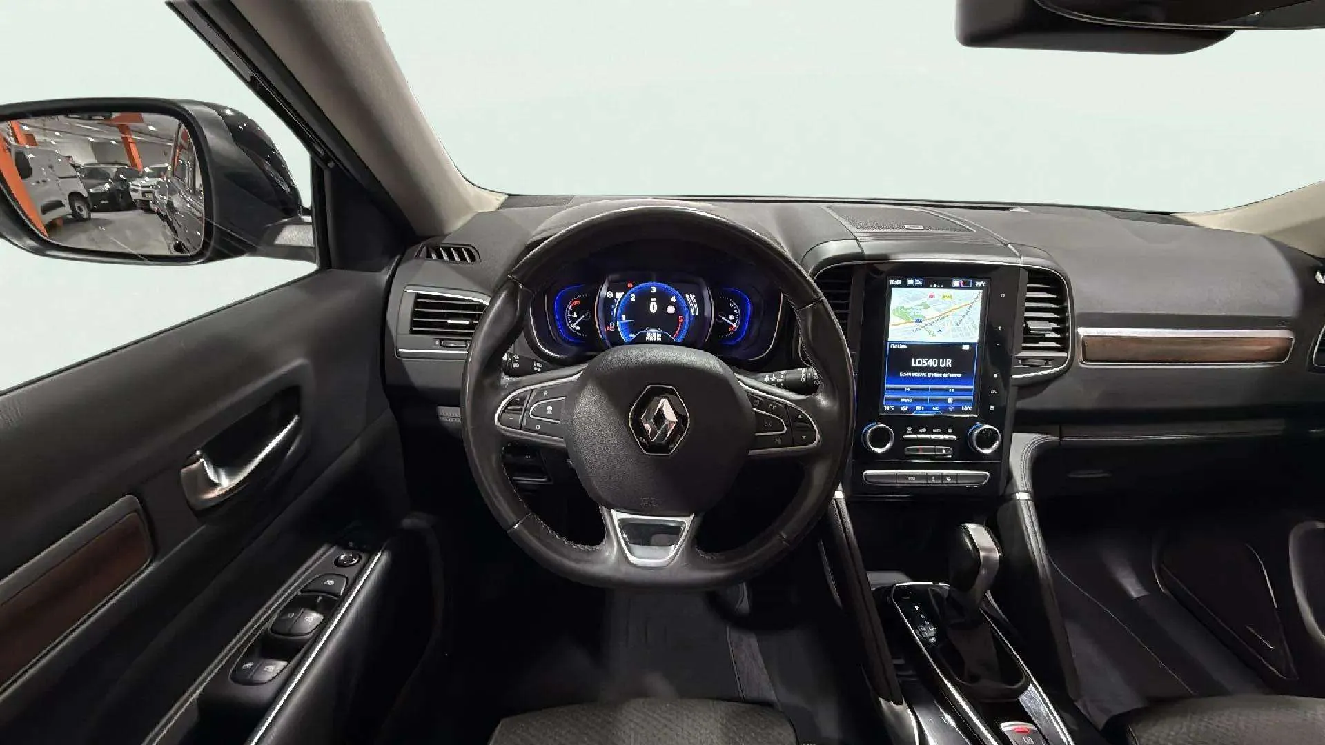 Renault Koleos Zen Blue dCi X-Tronic 4x2 - foto 13