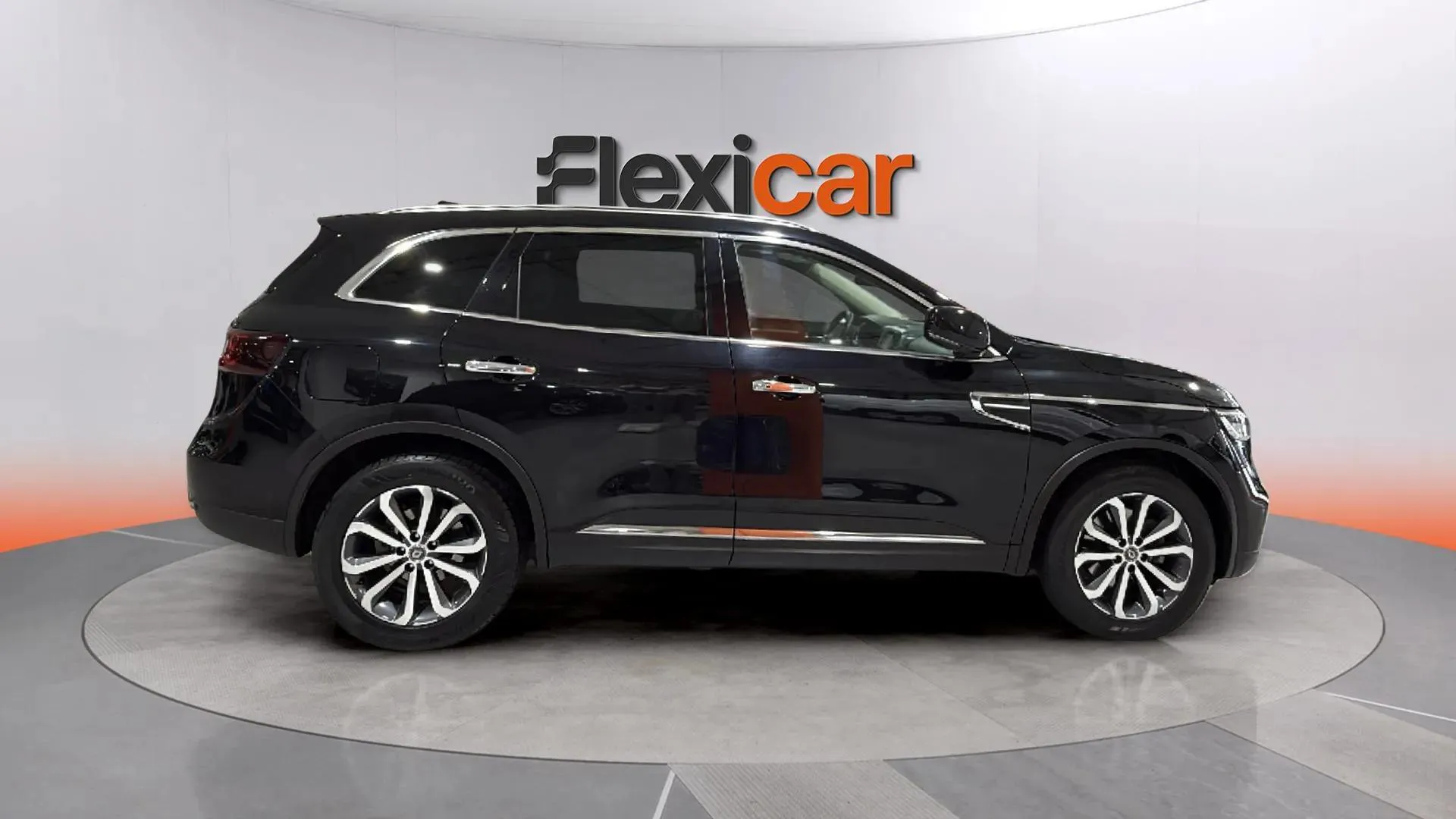 Renault Koleos Zen Blue dCi X-Tronic 4x2 - foto 7