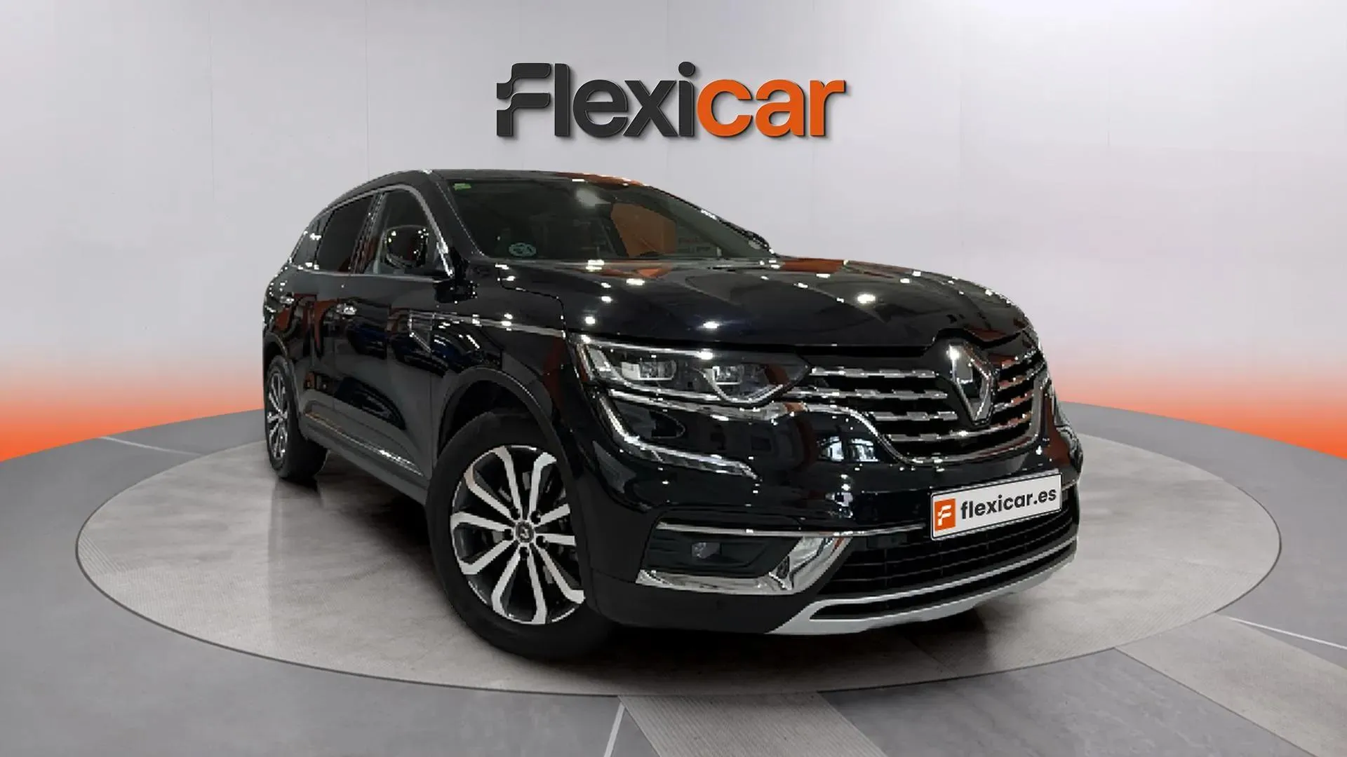 Renault Koleos Zen Blue dCi X-Tronic 4x2