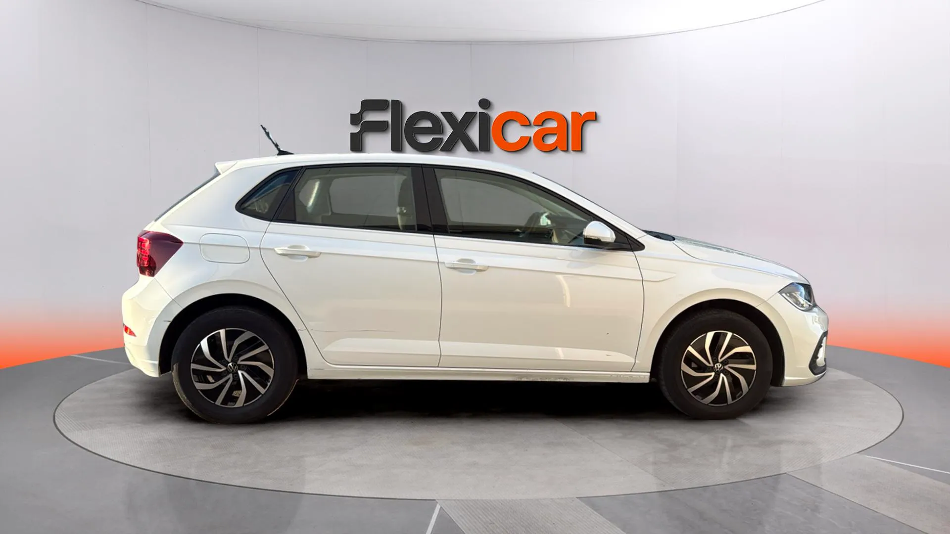 Volkswagen Polo R-Line 1.0 TSI - foto 6