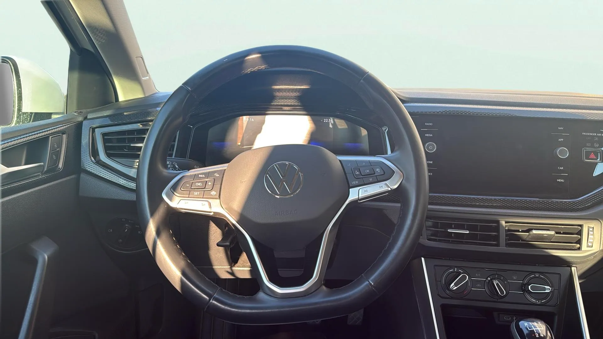 Volkswagen Polo R-Line 1.0 TSI - foto 10
