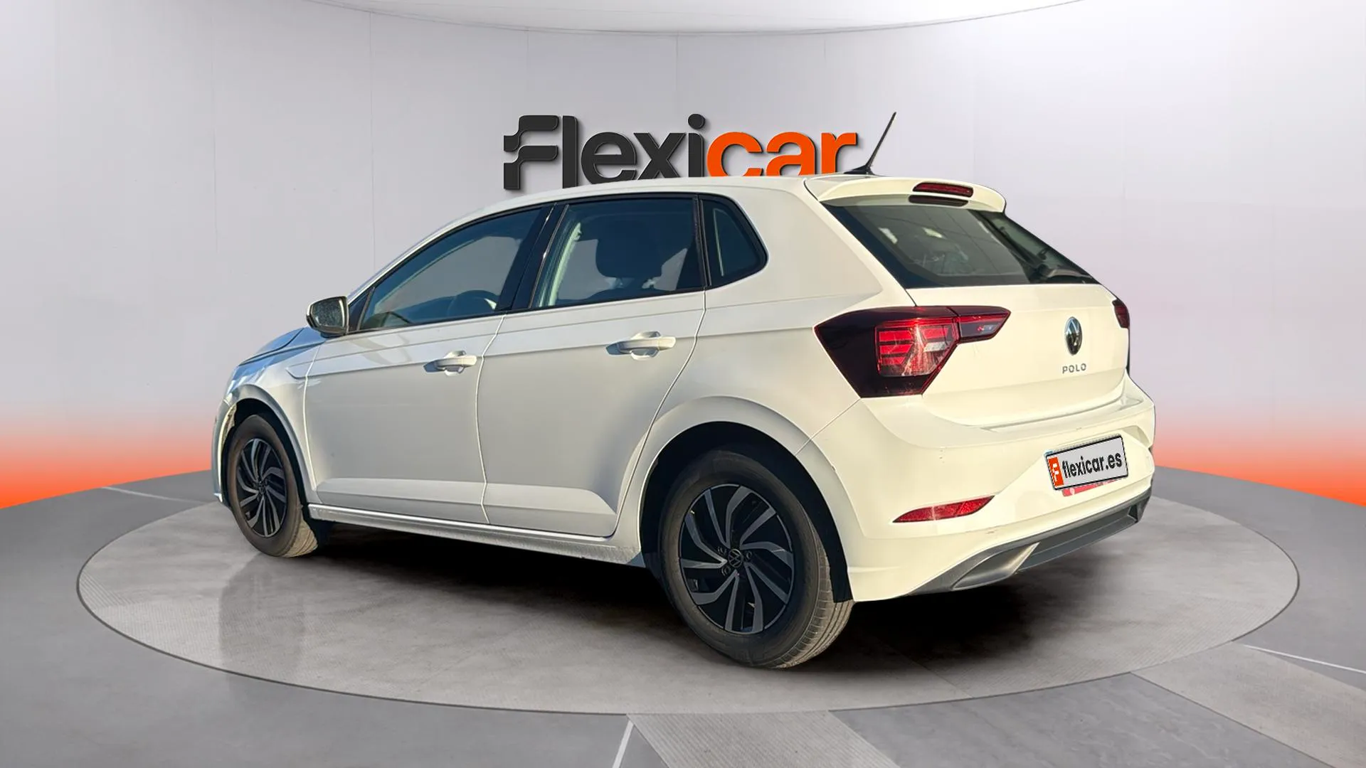 Volkswagen Polo R-Line 1.0 TSI - foto 3