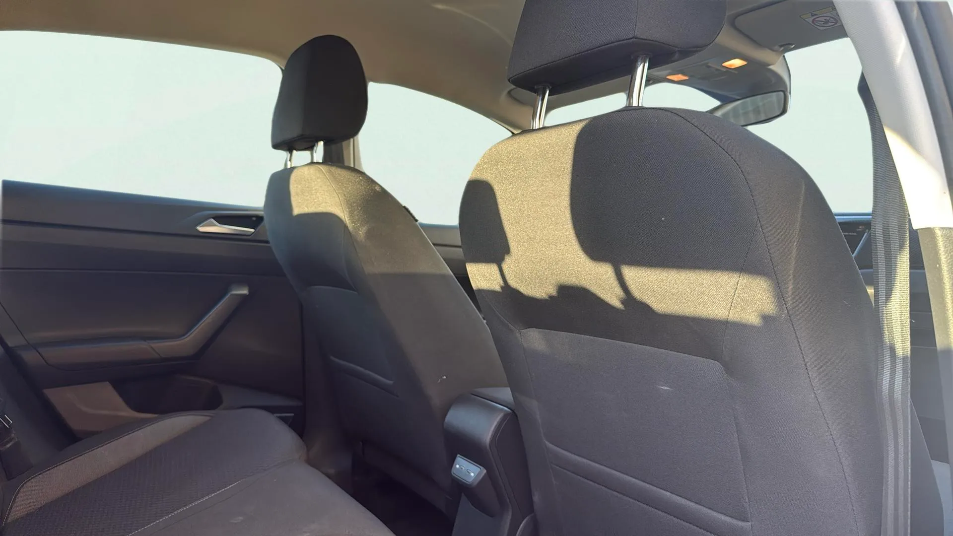 Volkswagen Polo R-Line 1.0 TSI - foto 14