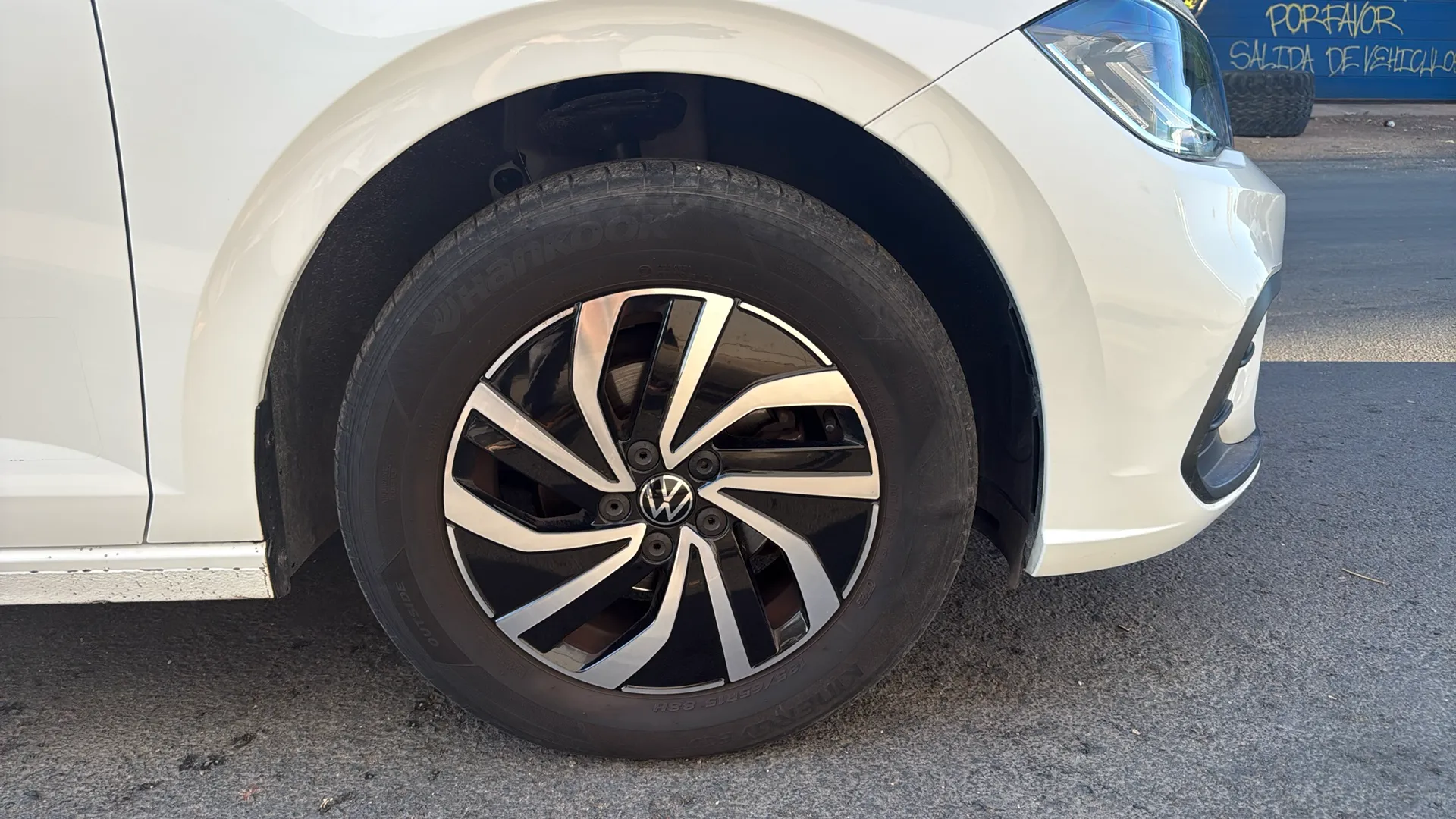 Volkswagen Polo R-Line 1.0 TSI - foto 7
