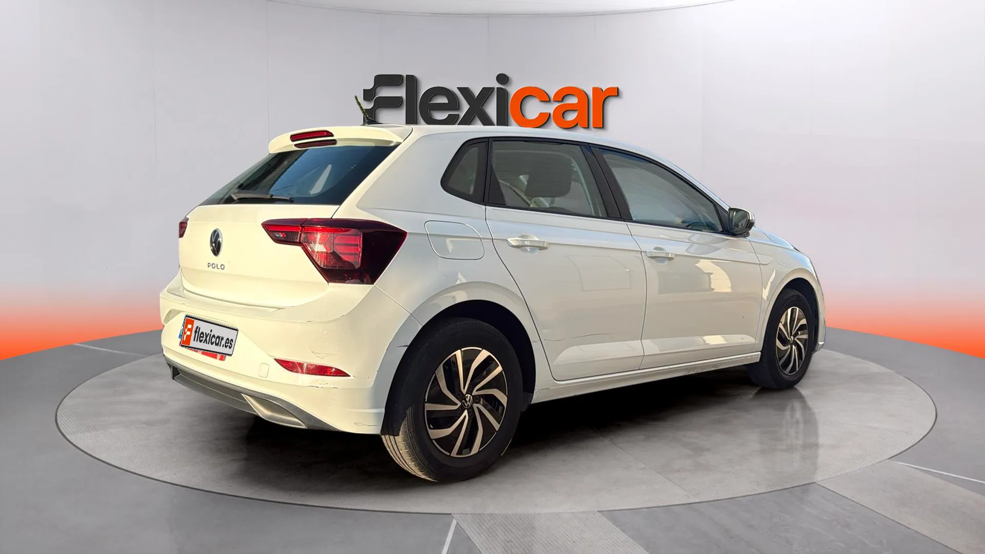 Volkswagen Polo R-Line 1.0 TSI - foto 5