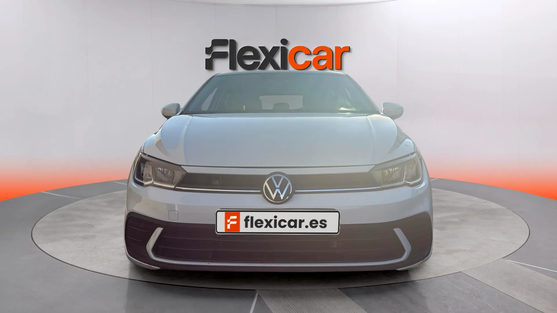 Volkswagen Polo R-Line 1.0 TSI - foto 2