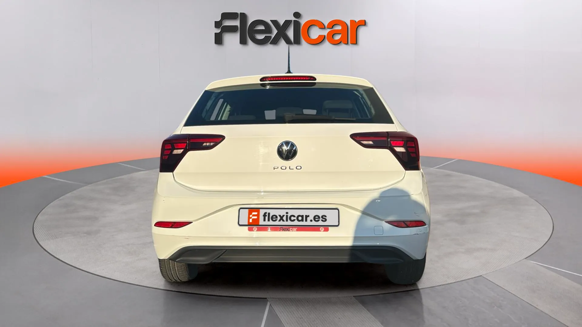 Volkswagen Polo R-Line 1.0 TSI - foto 4