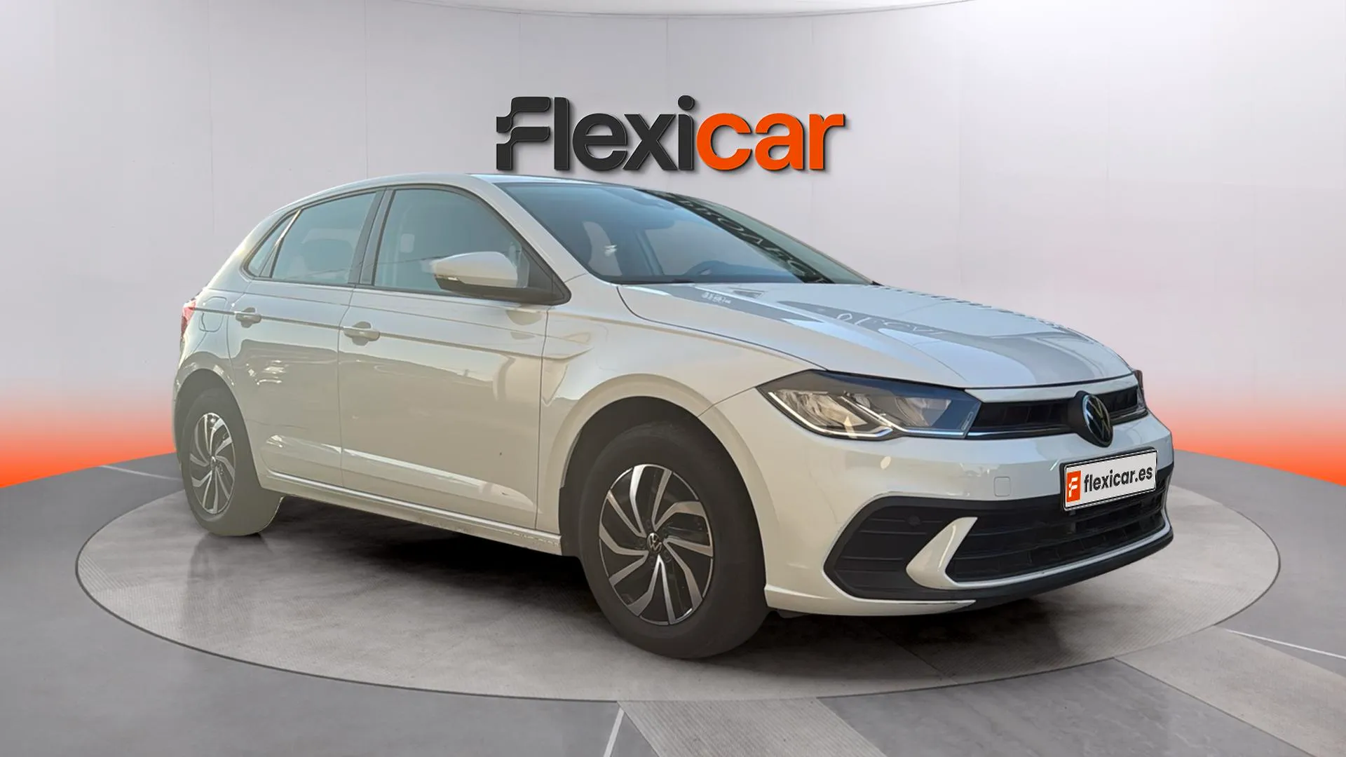 Volkswagen Polo R-Line 1.0 TSI