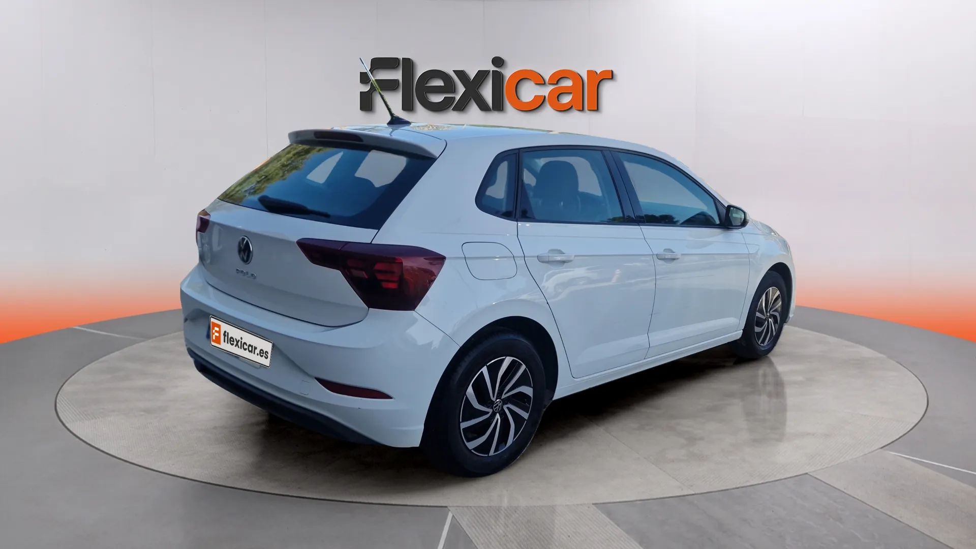 Volkswagen Polo 1.0 TSI - foto 7