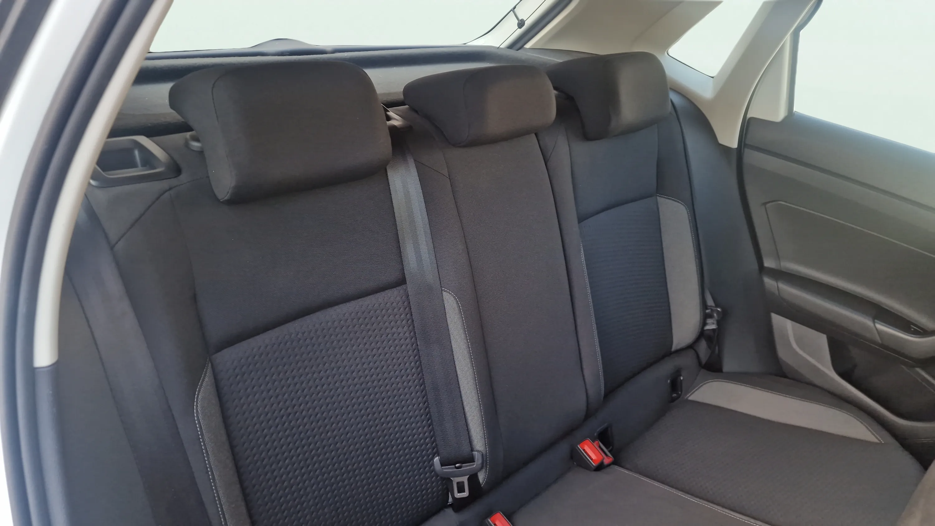 Volkswagen Polo 1.0 TSI - foto 23