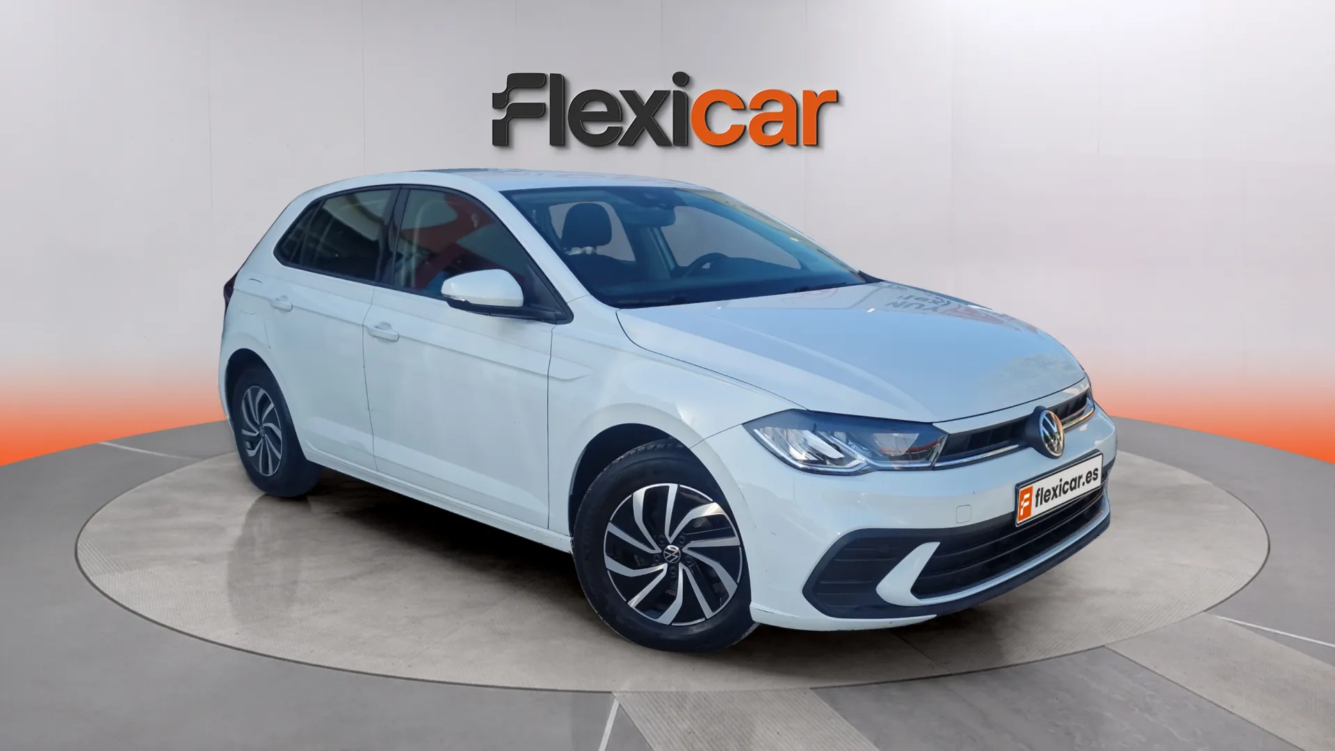 Volkswagen Polo 1.0 TSI - foto 1