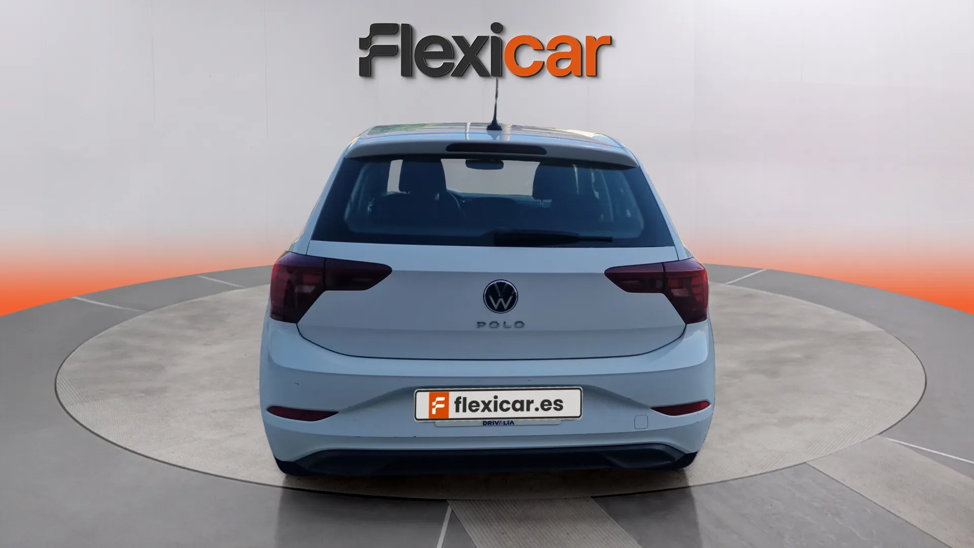 Volkswagen Polo 1.0 TSI - foto 6
