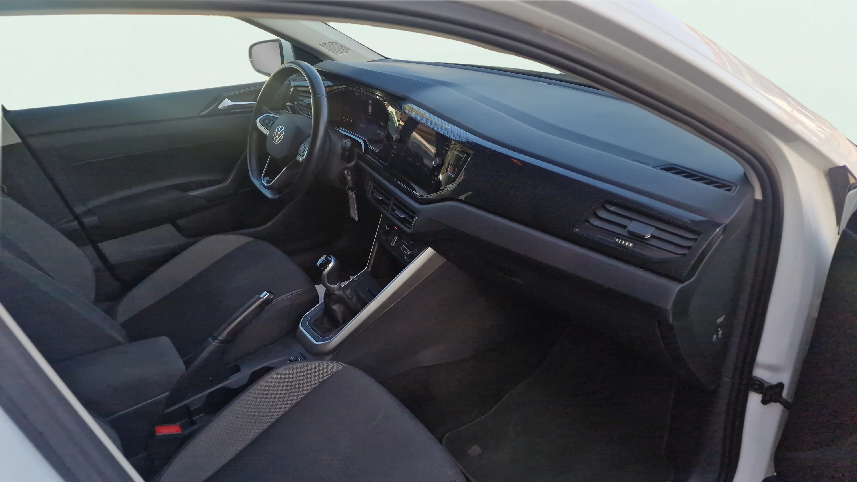 Volkswagen Polo 1.0 TSI - foto 21