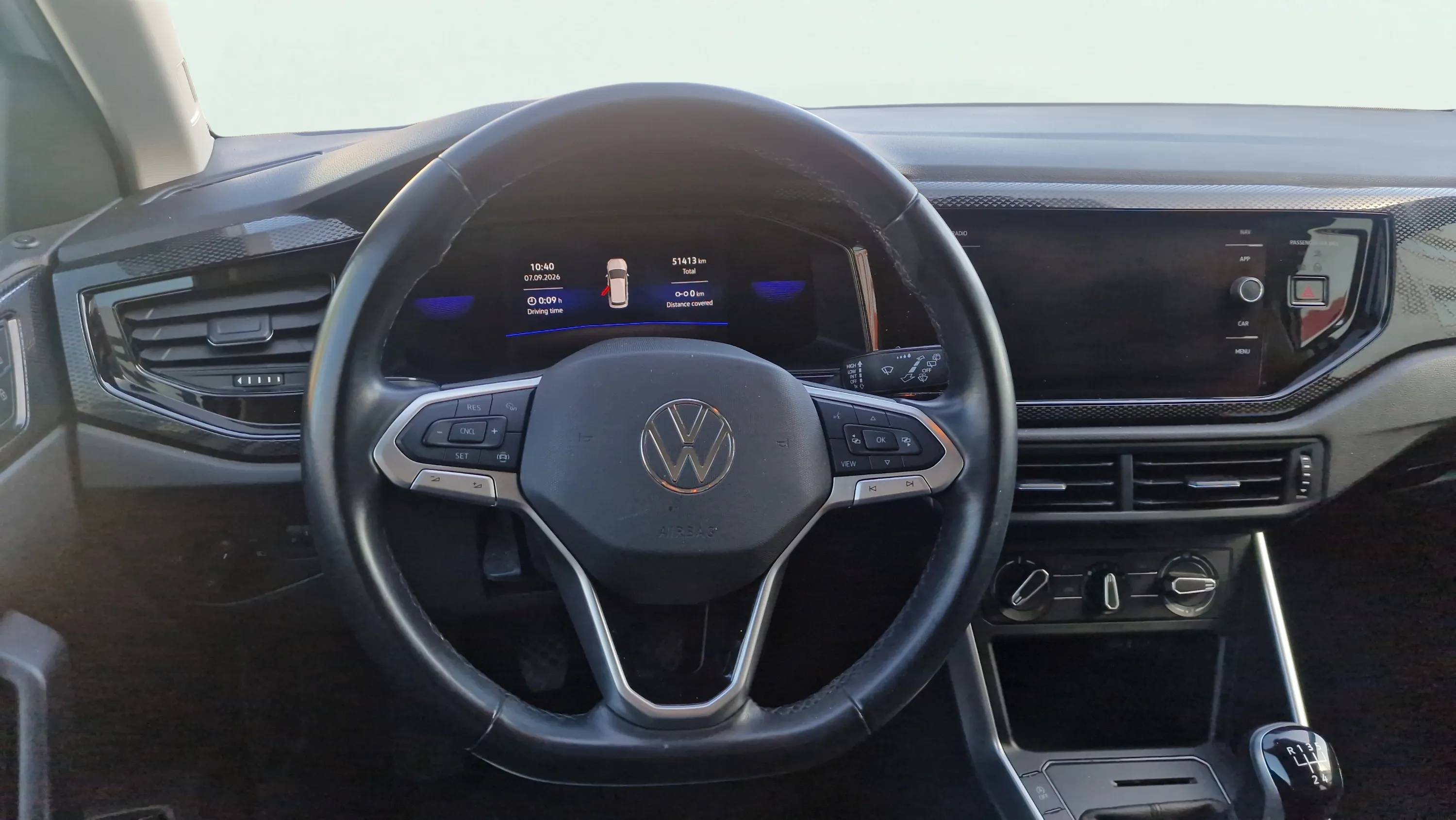 Volkswagen Polo 1.0 TSI - foto 12