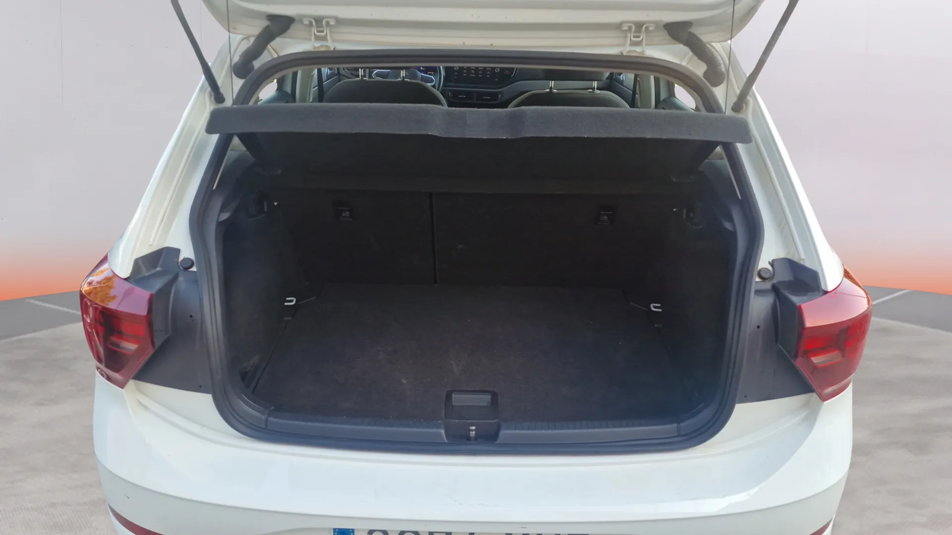 Volkswagen Polo 1.0 TSI - foto 24
