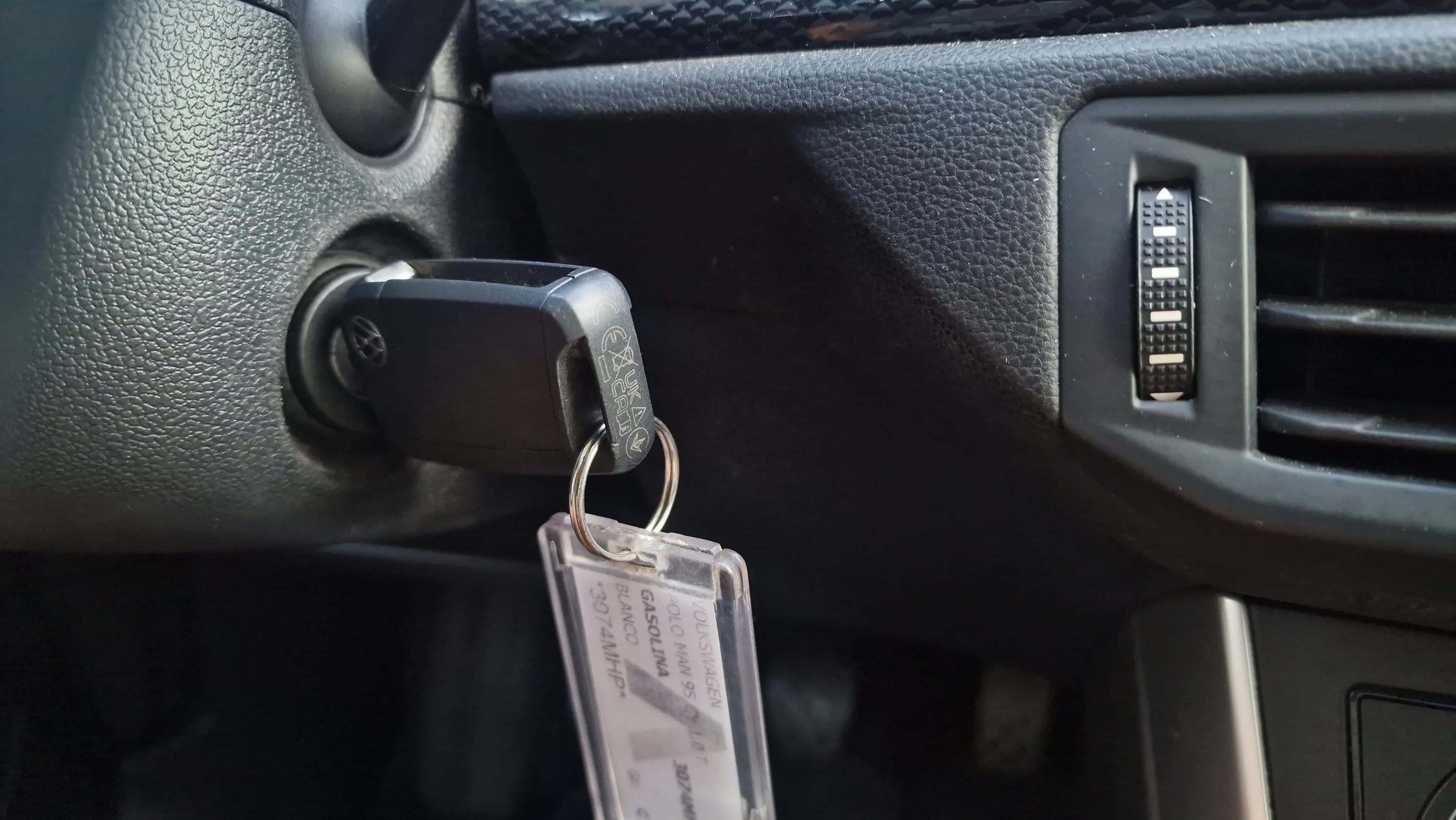 Volkswagen Polo 1.0 TSI - foto 17