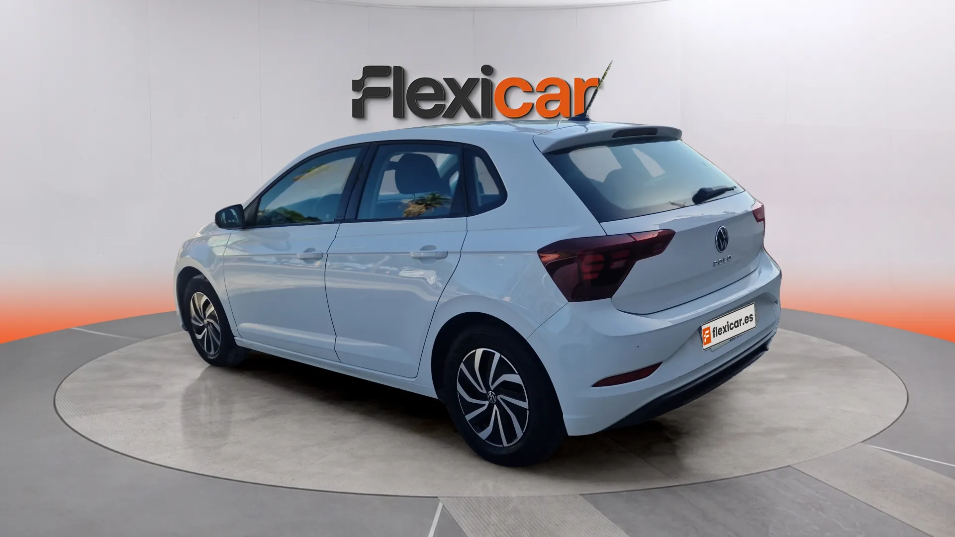 Volkswagen Polo 1.0 TSI - foto 5