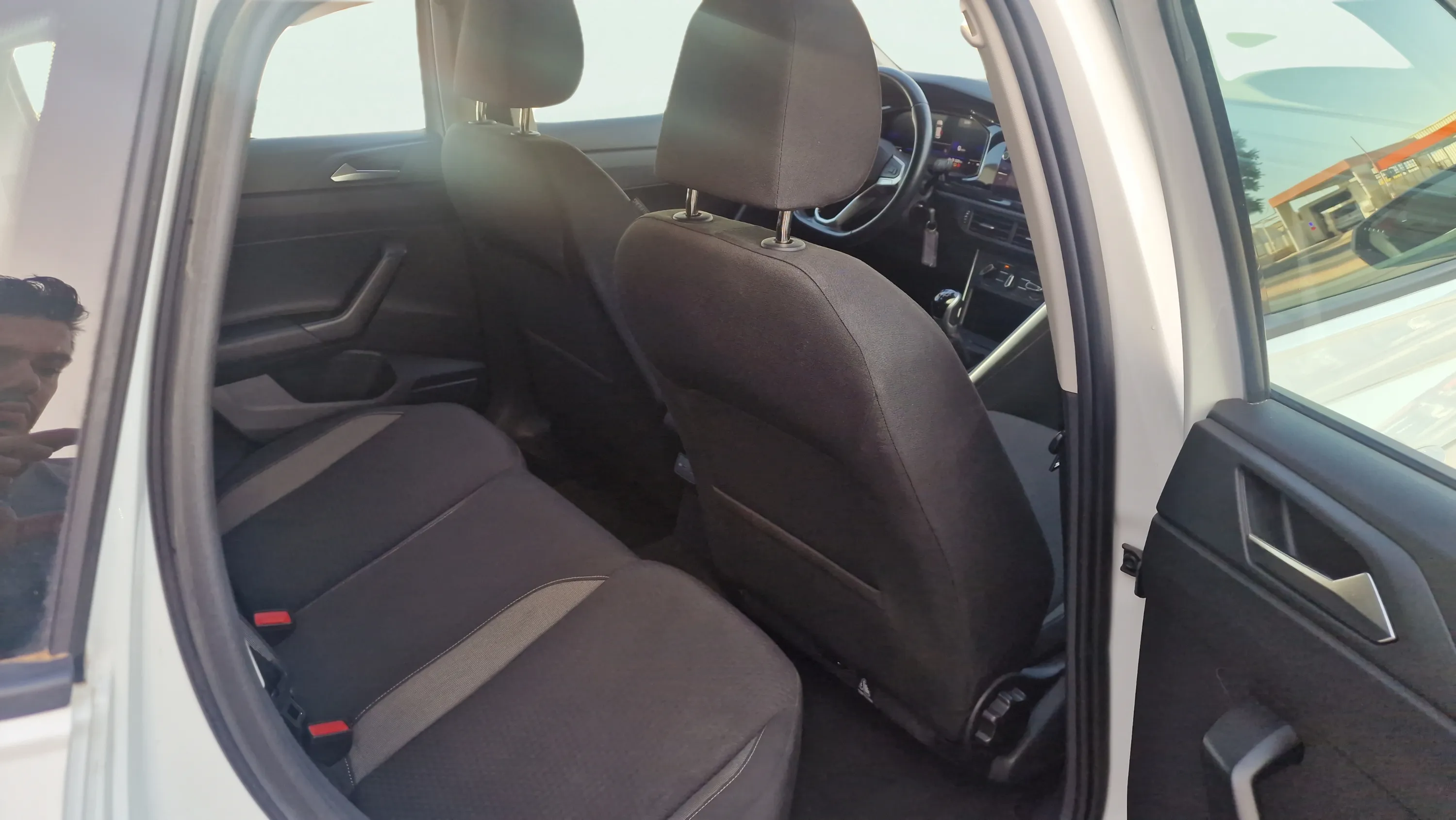 Volkswagen Polo 1.0 TSI - foto 22