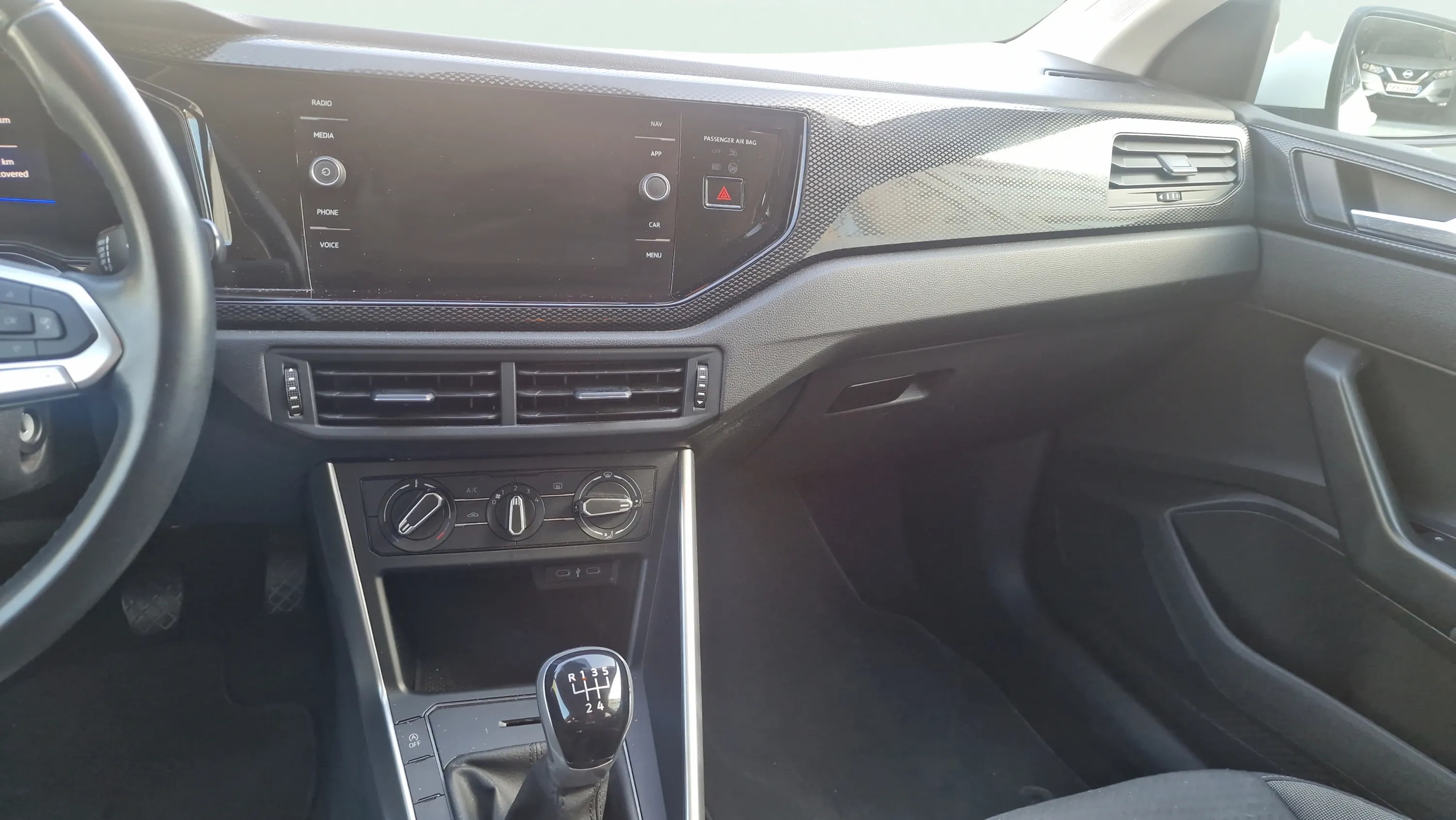 Volkswagen Polo 1.0 TSI - foto 13