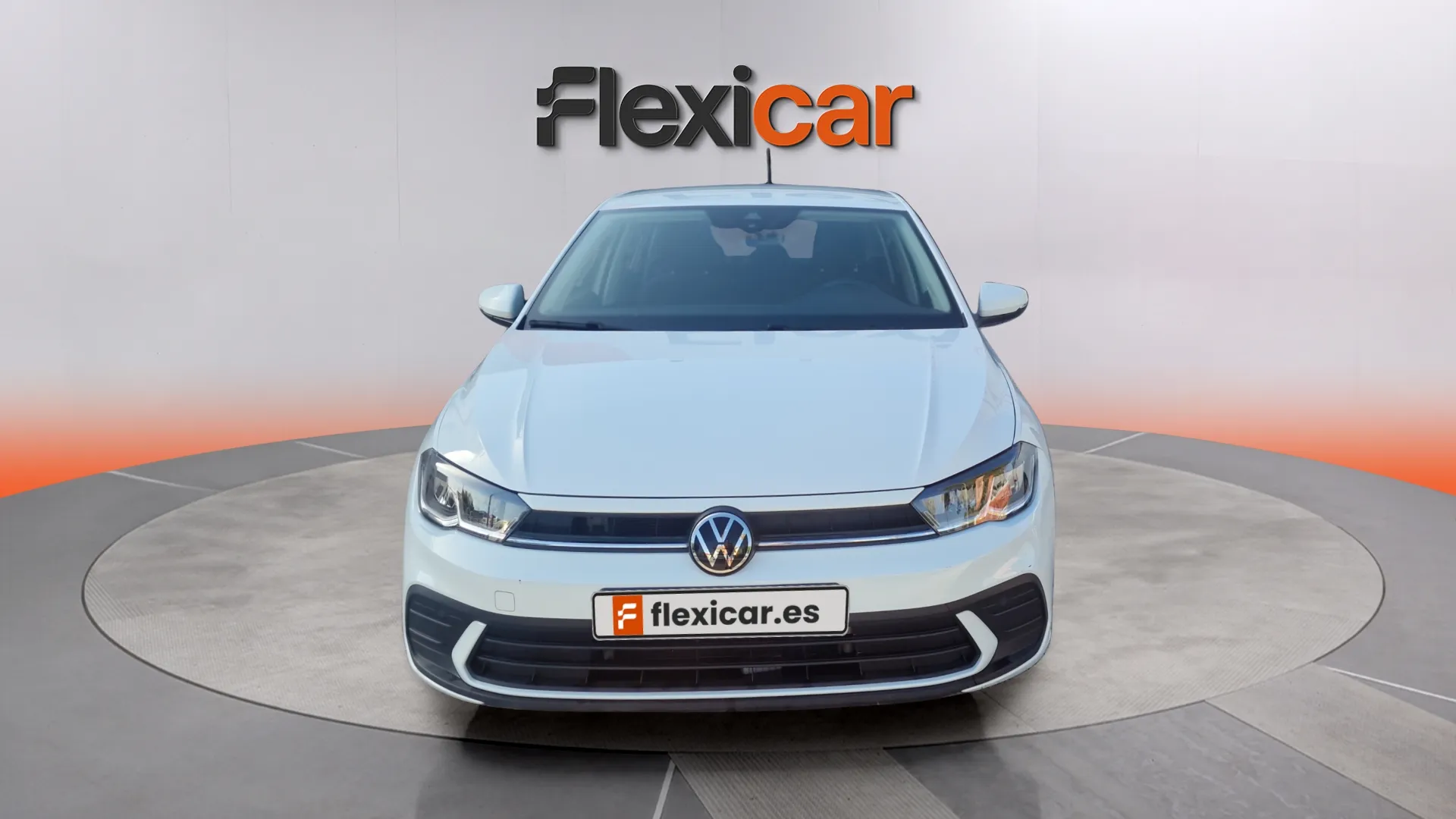 Volkswagen Polo 1.0 TSI - foto 2