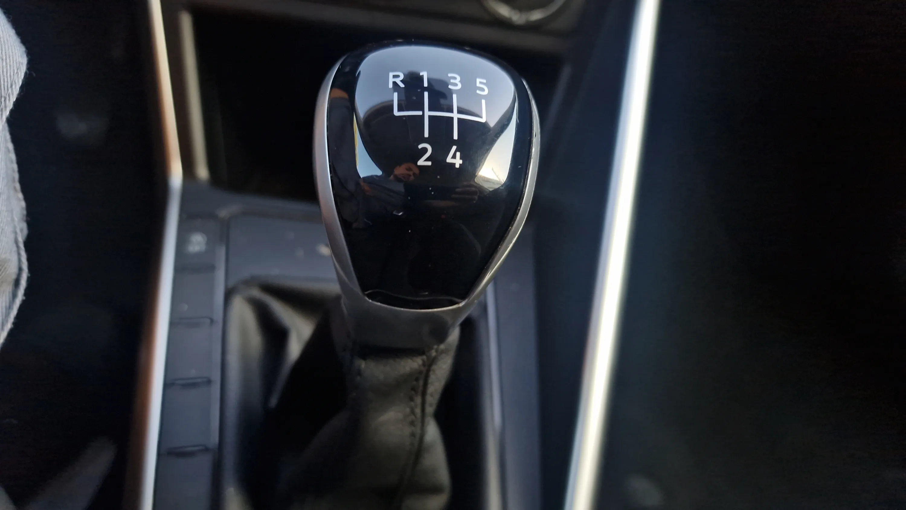 Volkswagen Polo 1.0 TSI - foto 10